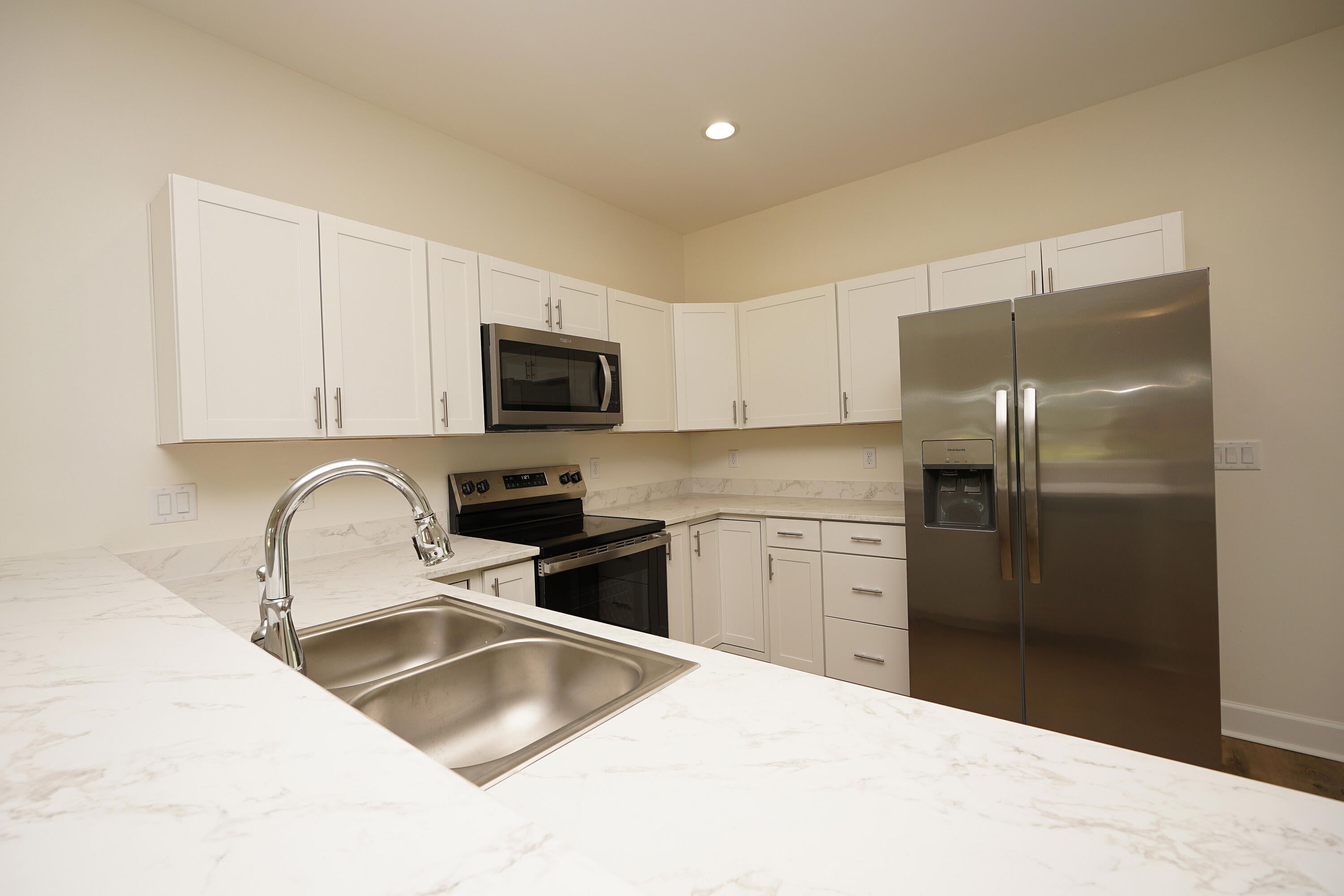 OAKWOOD HILLS UNIT 1 - Residential