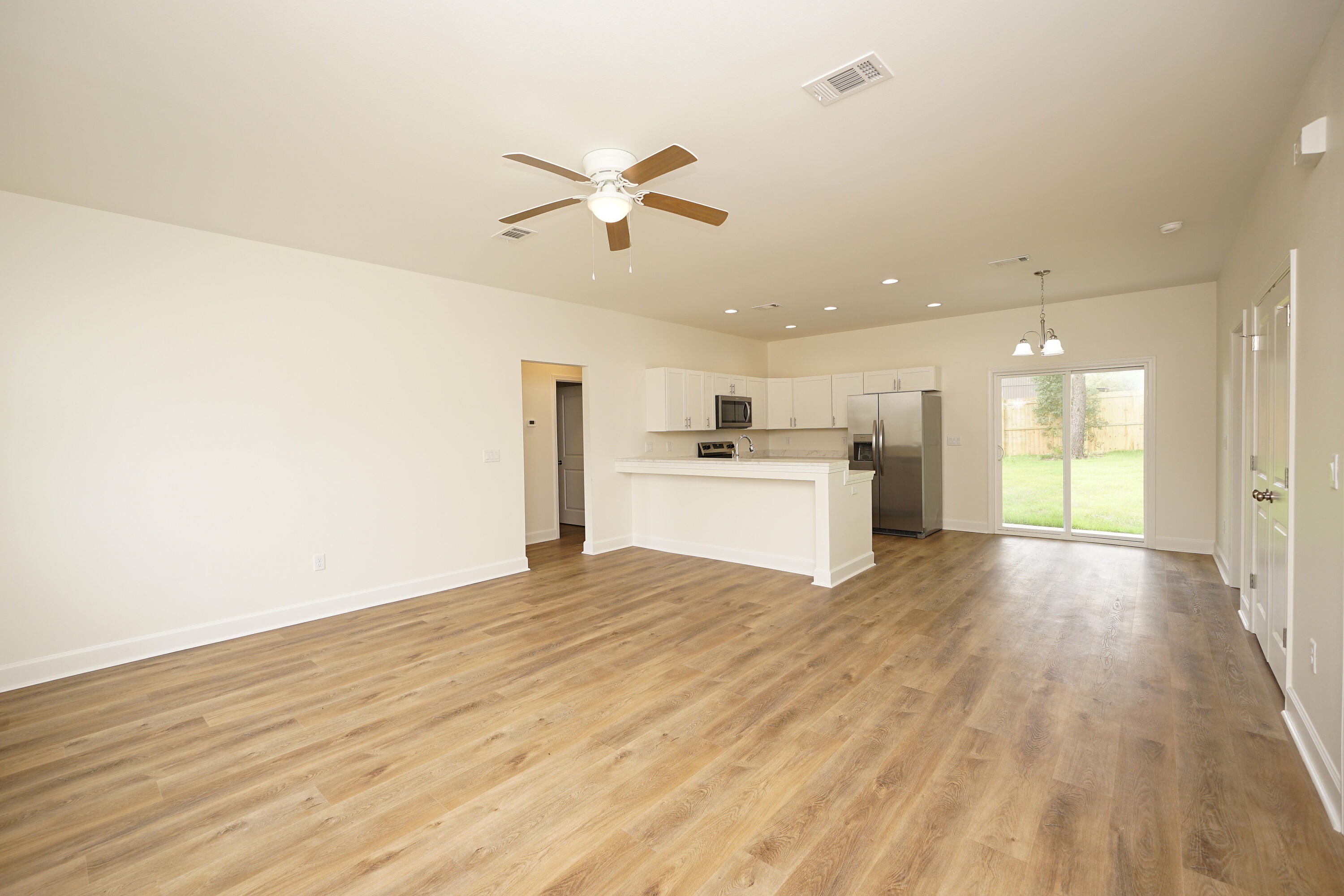 OAKWOOD HILLS UNIT 1 - Residential
