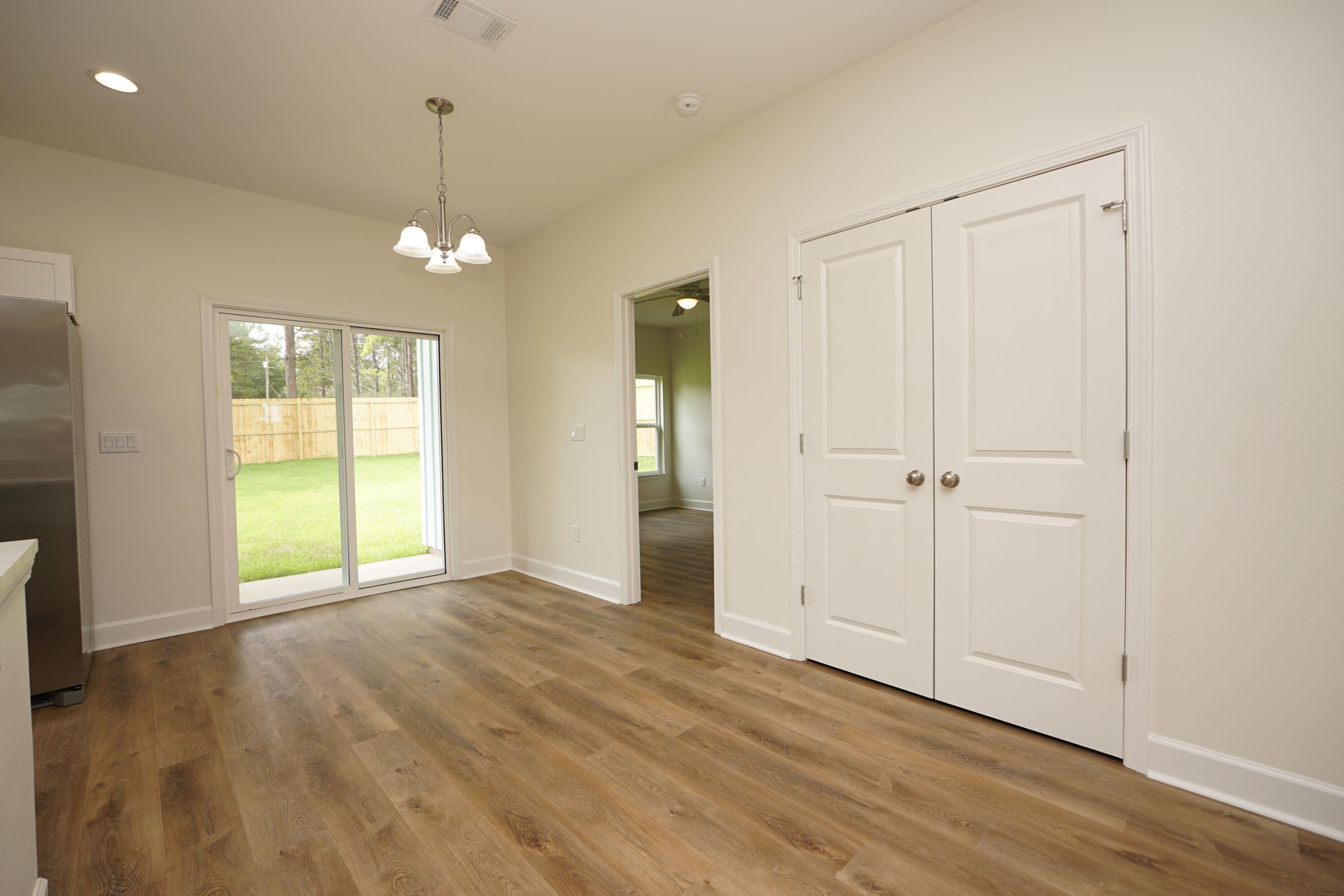 OAKWOOD HILLS UNIT 1 - Residential