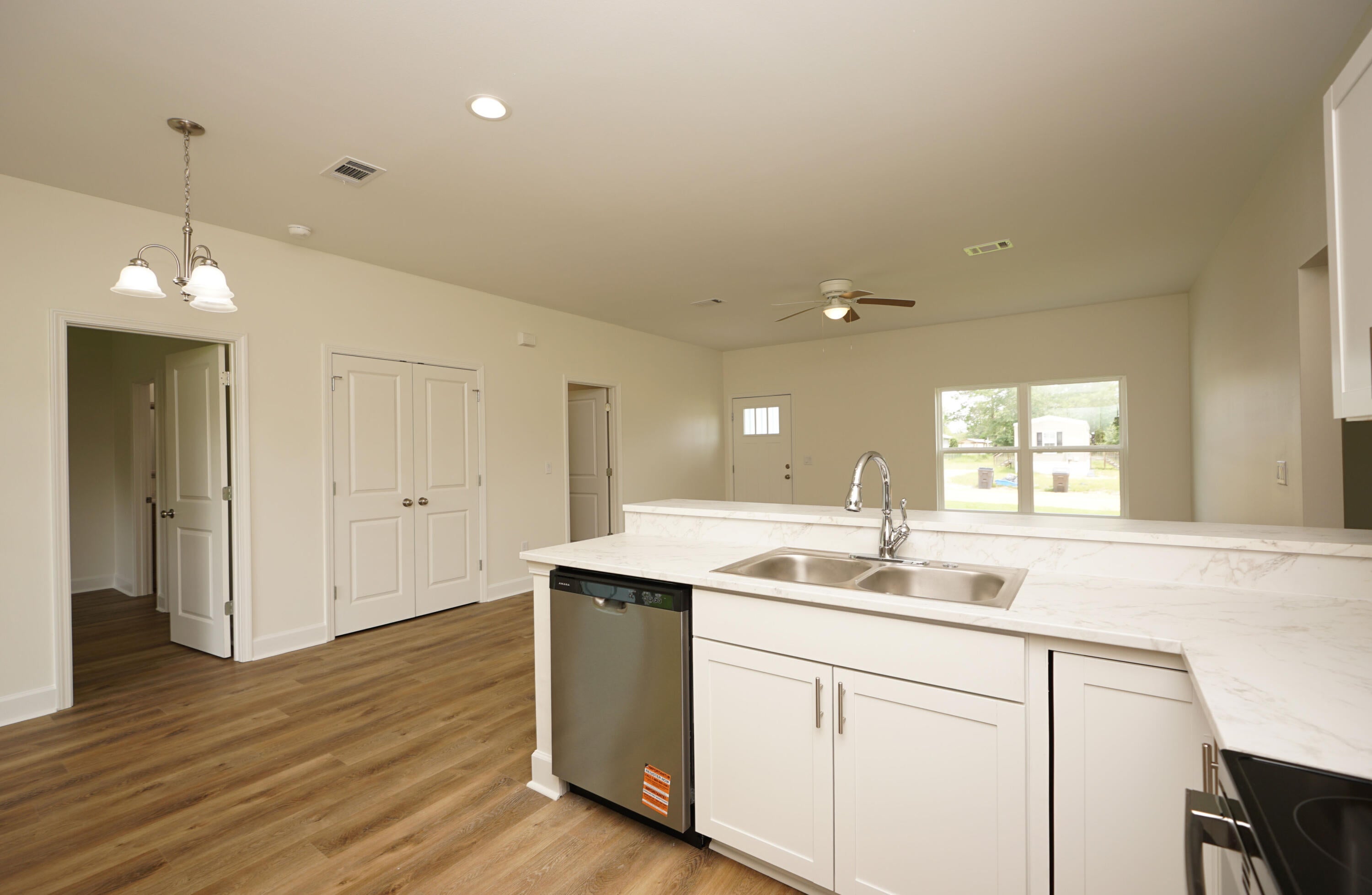 OAKWOOD HILLS UNIT 1 - Residential