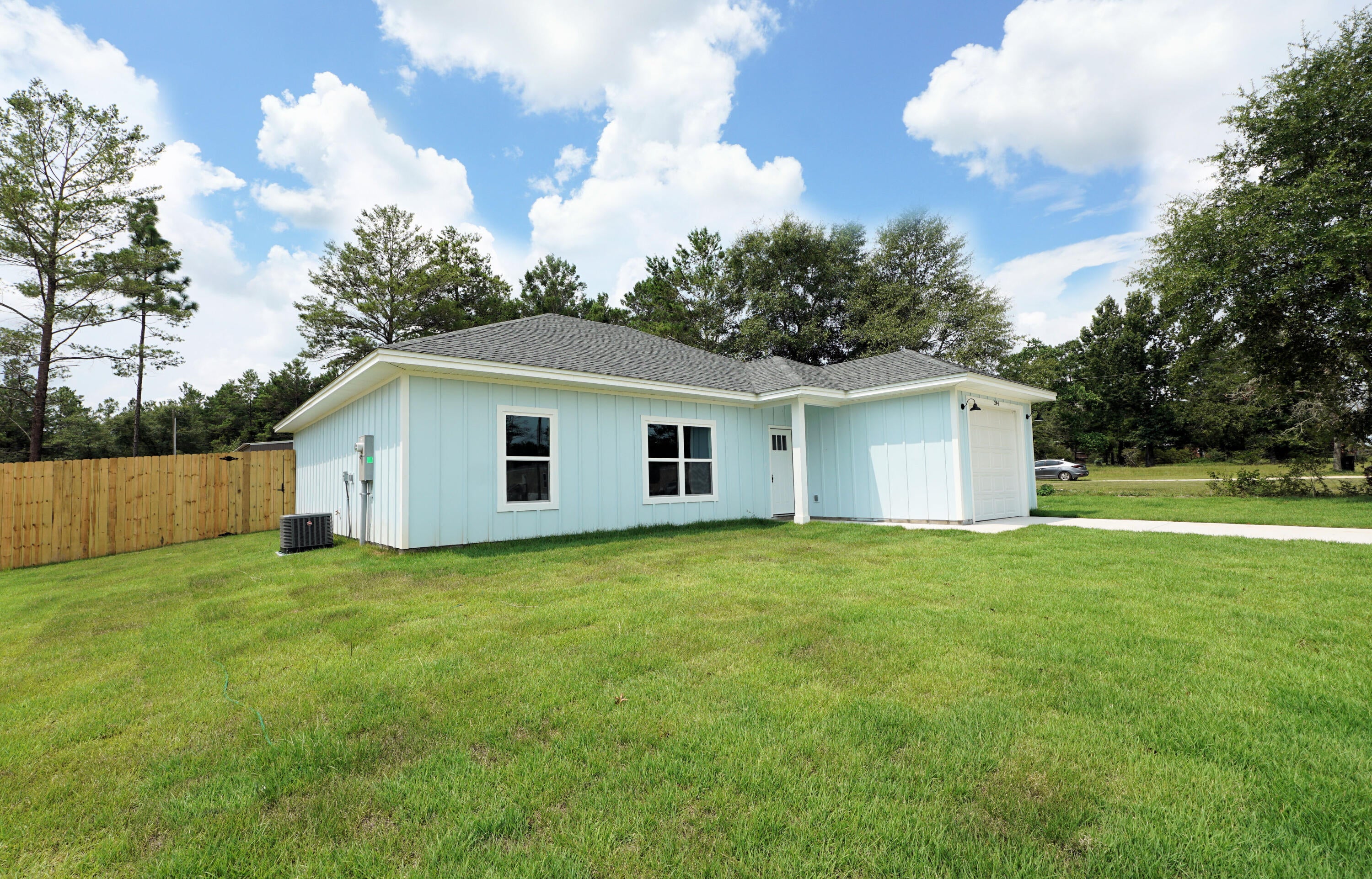 OAKWOOD HILLS UNIT 1 - Residential
