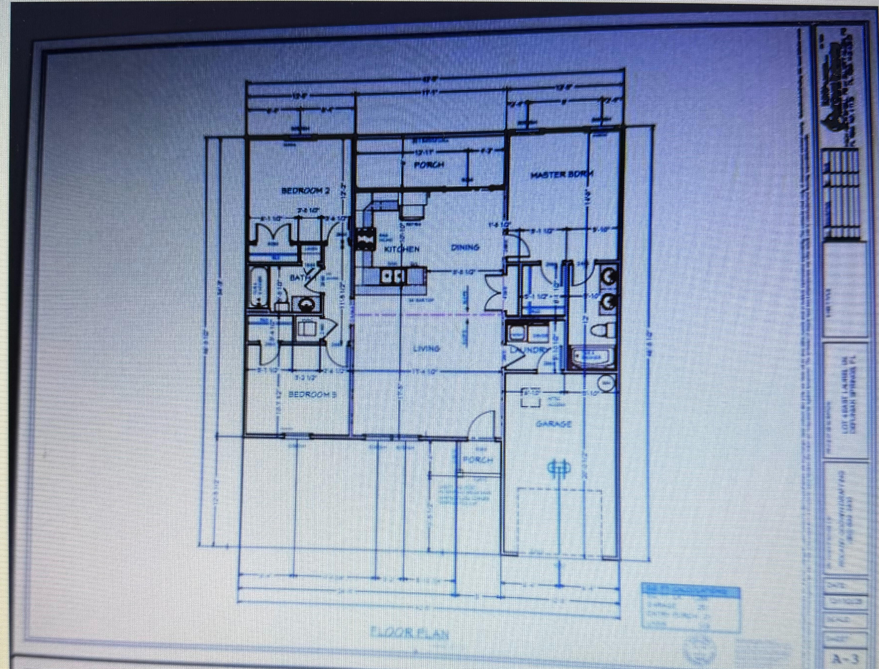 OAKWOOD HILLS UNIT 1 - Residential