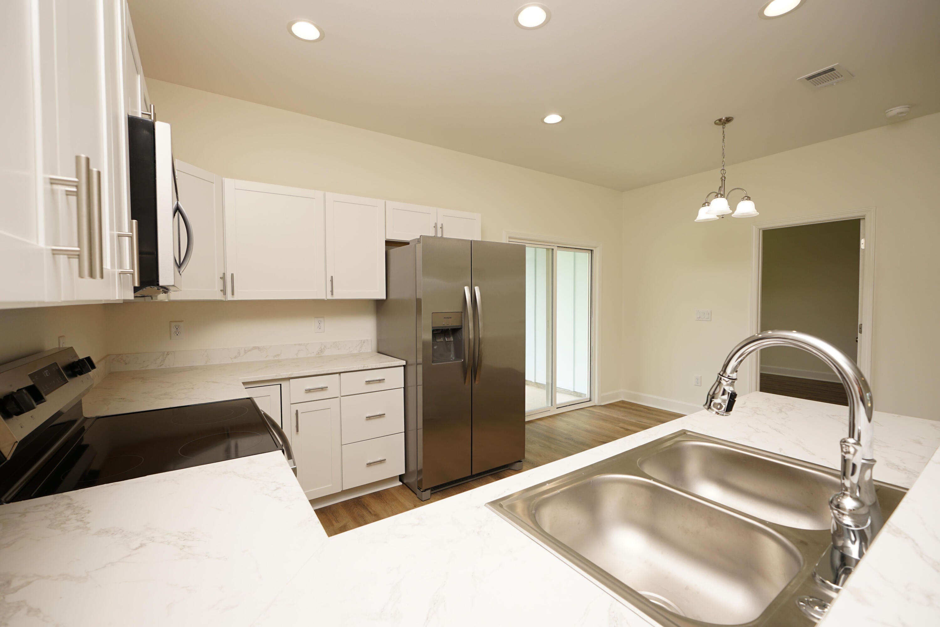 OAKWOOD HILLS UNIT 1 - Residential