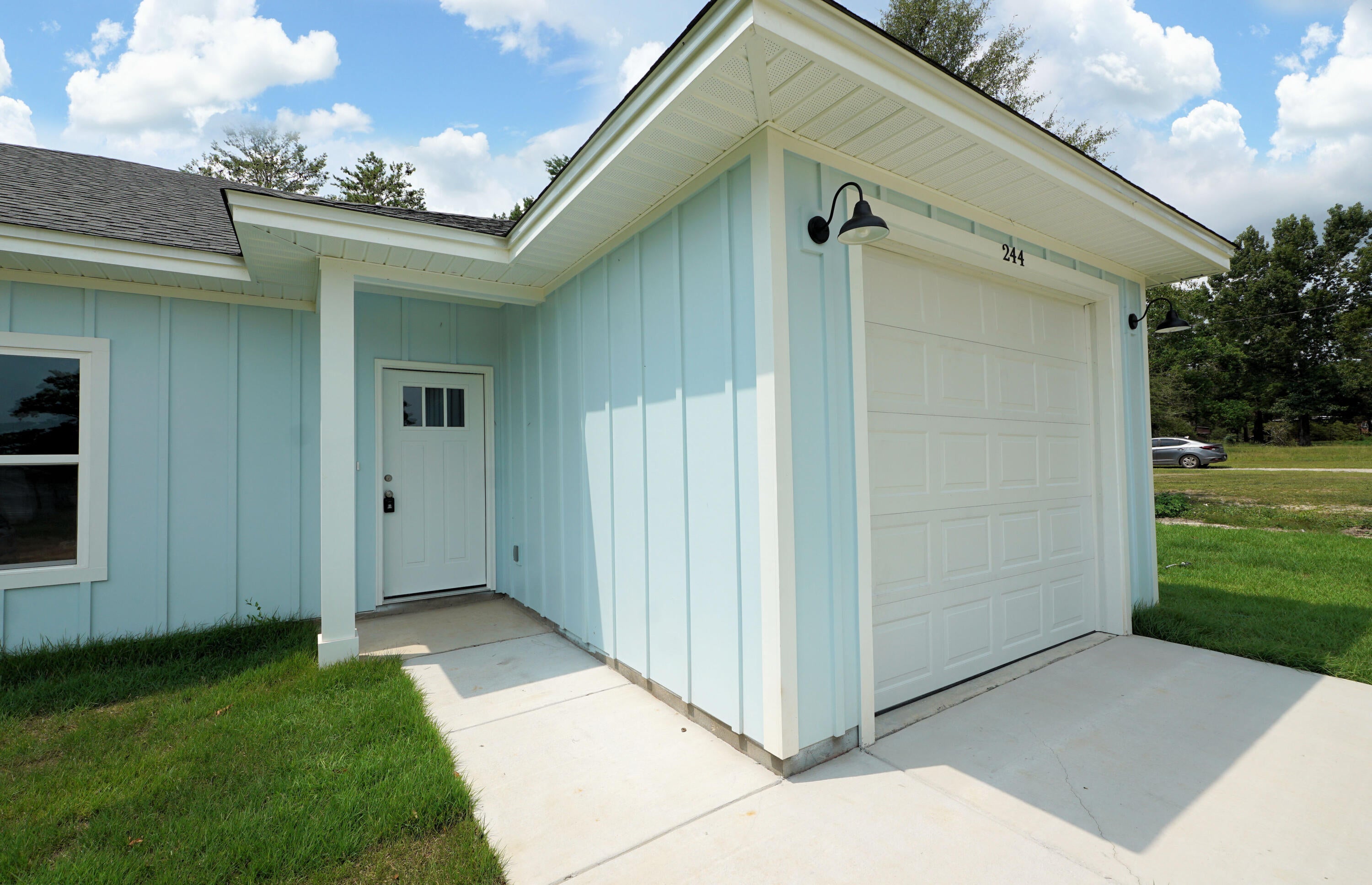 OAKWOOD HILLS UNIT 1 - Residential