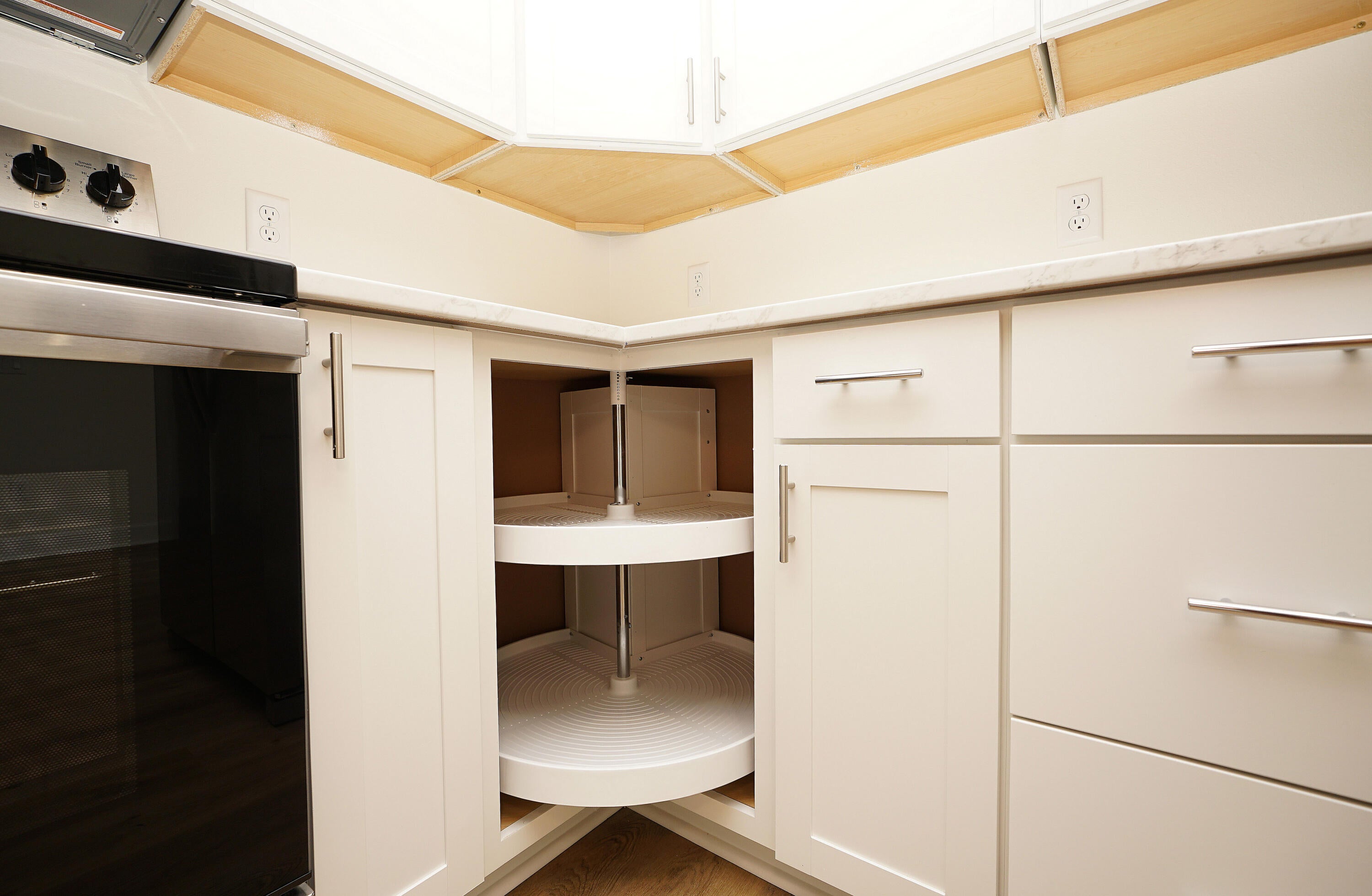 OAKWOOD HILLS UNIT 1 - Residential