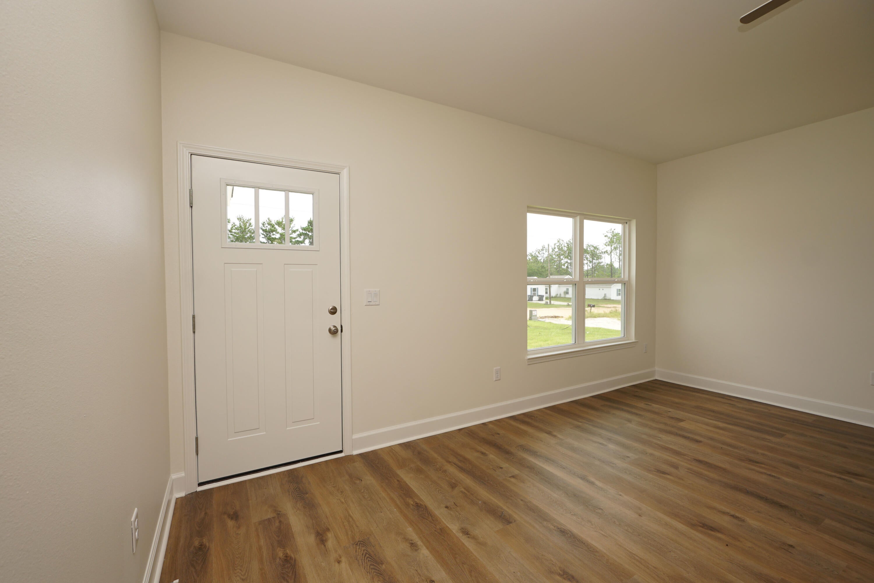 OAKWOOD HILLS UNIT 1 - Residential