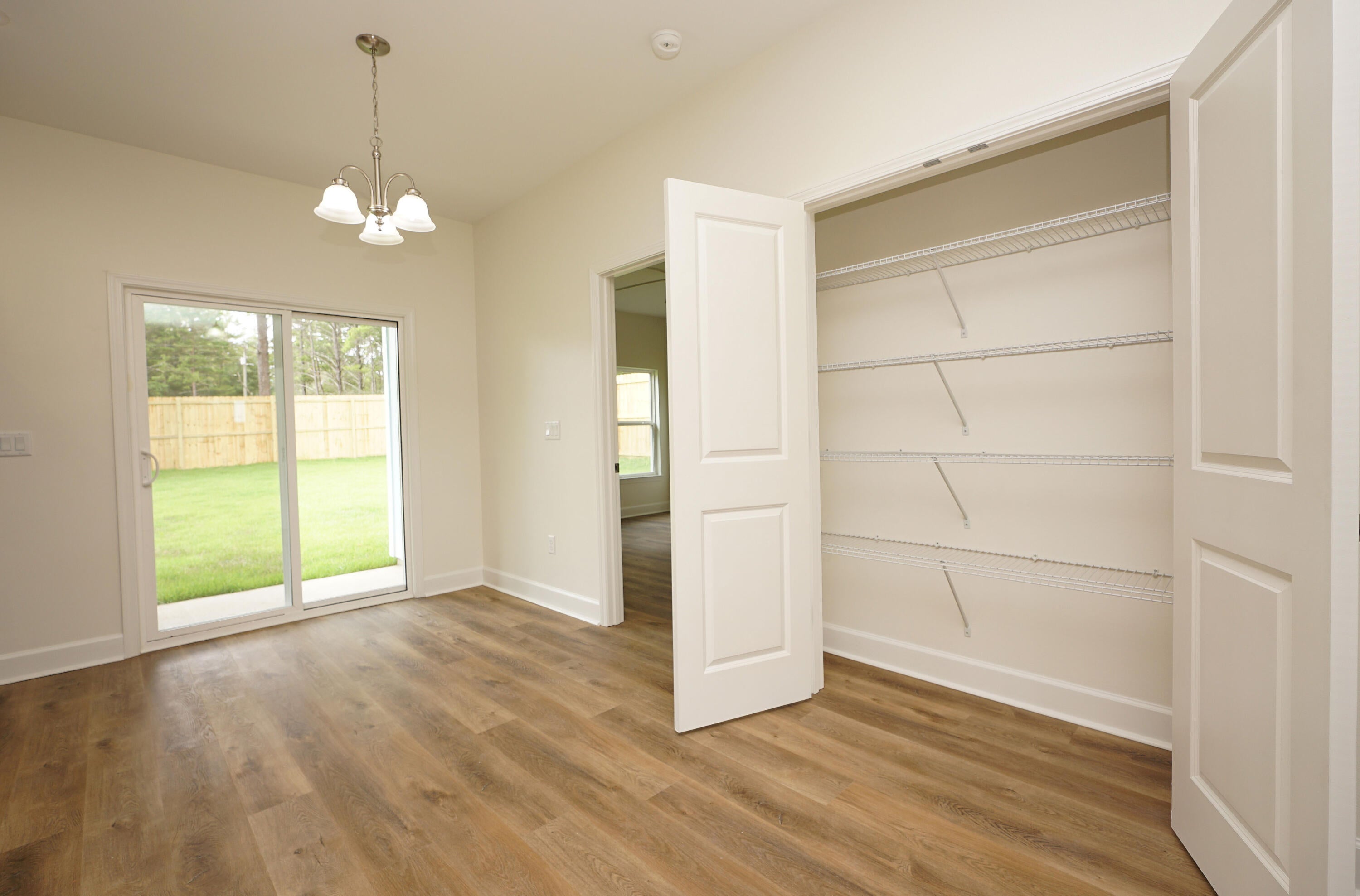 OAKWOOD HILLS UNIT 1 - Residential