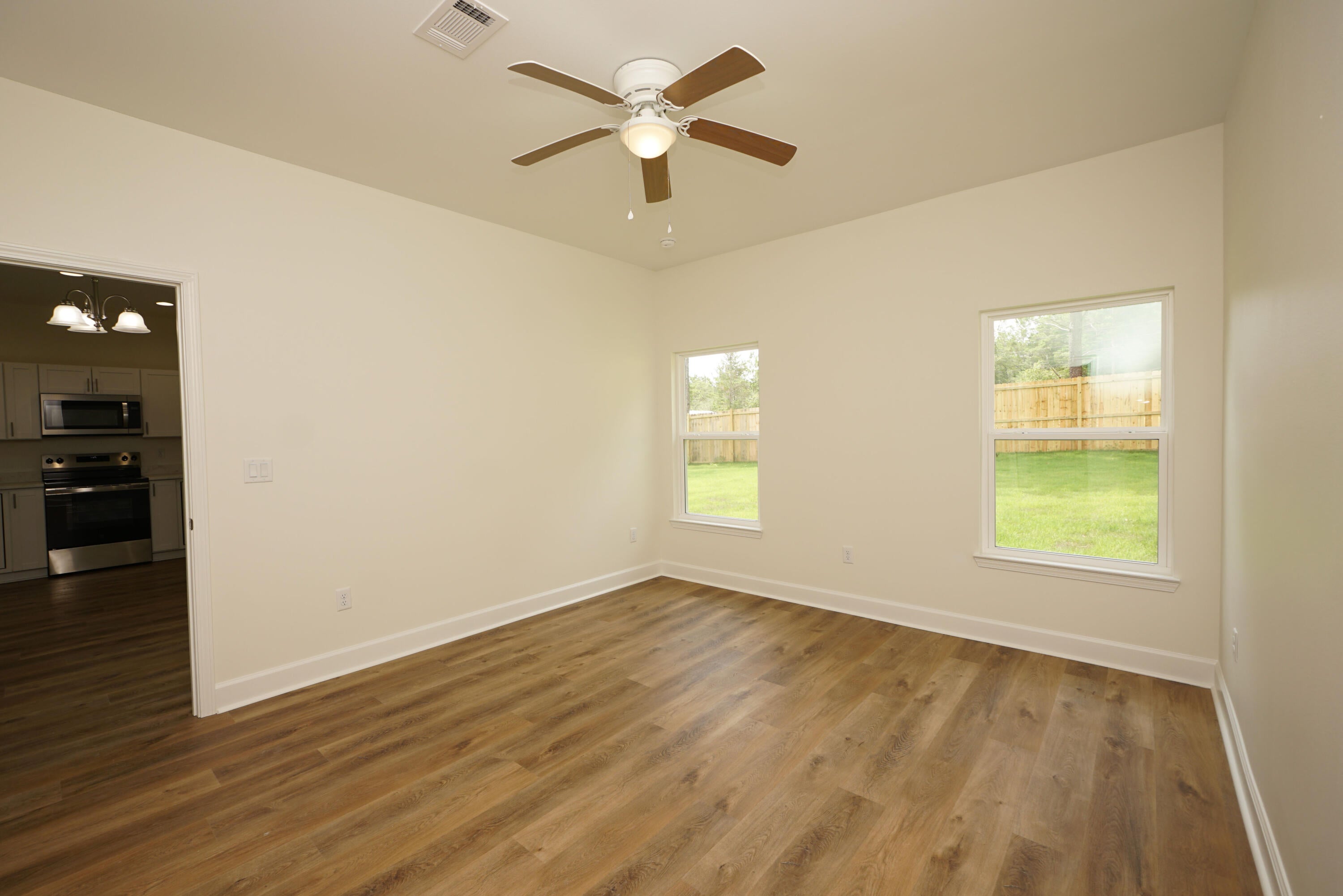 OAKWOOD HILLS UNIT 1 - Residential