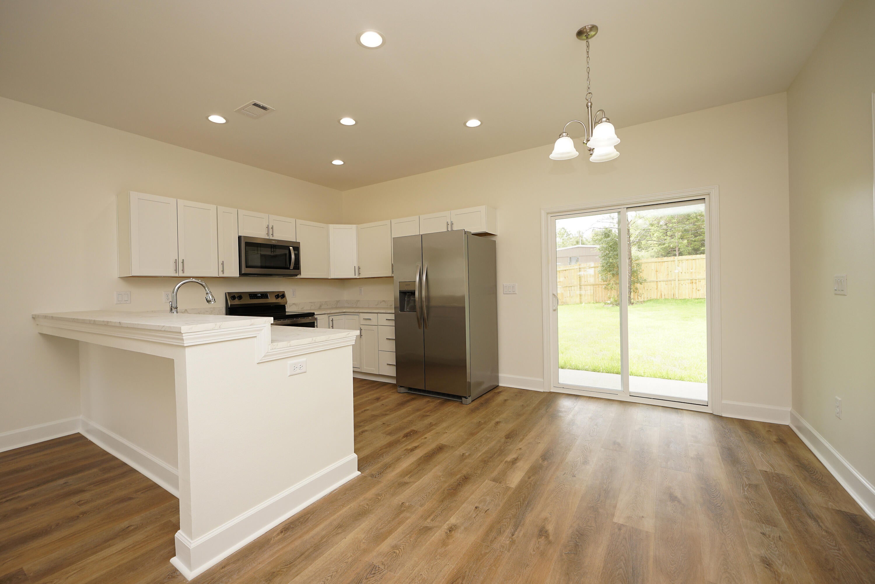 OAKWOOD HILLS UNIT 1 - Residential