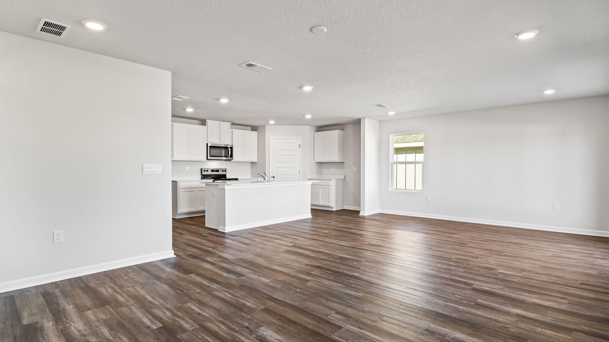 Gator's Landing - Residential