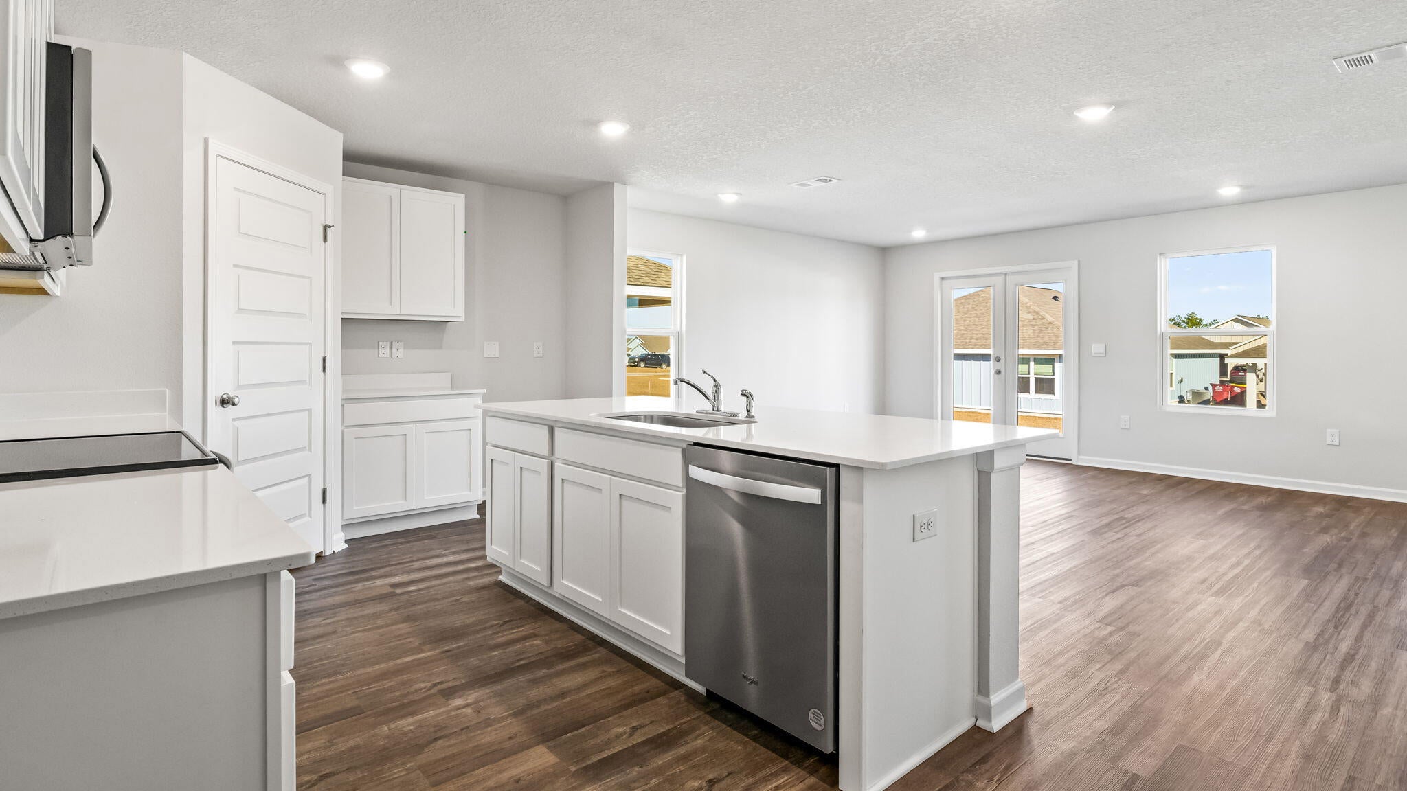 Gator's Landing - Residential