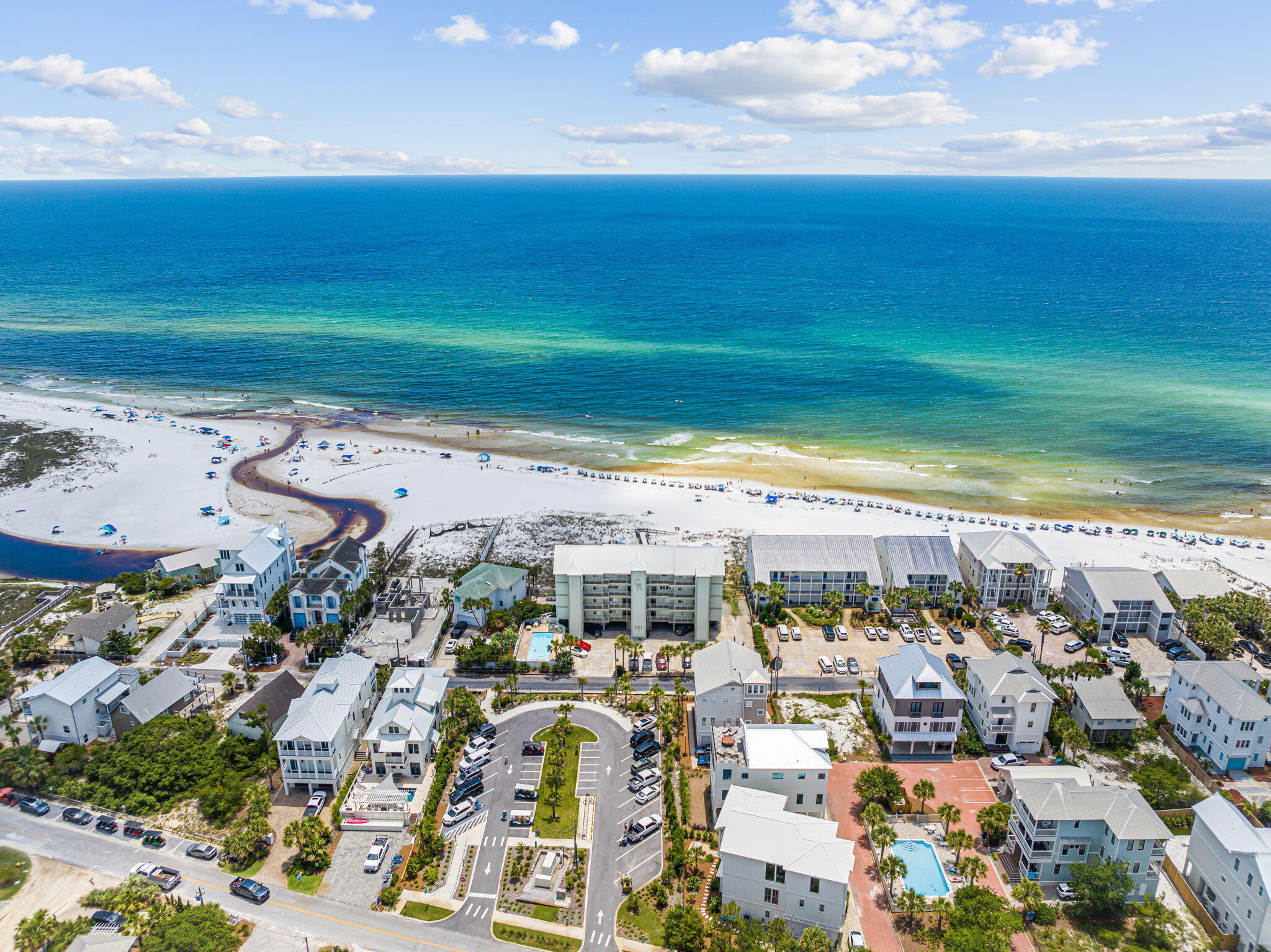 30A TOWNHOMES - Residential