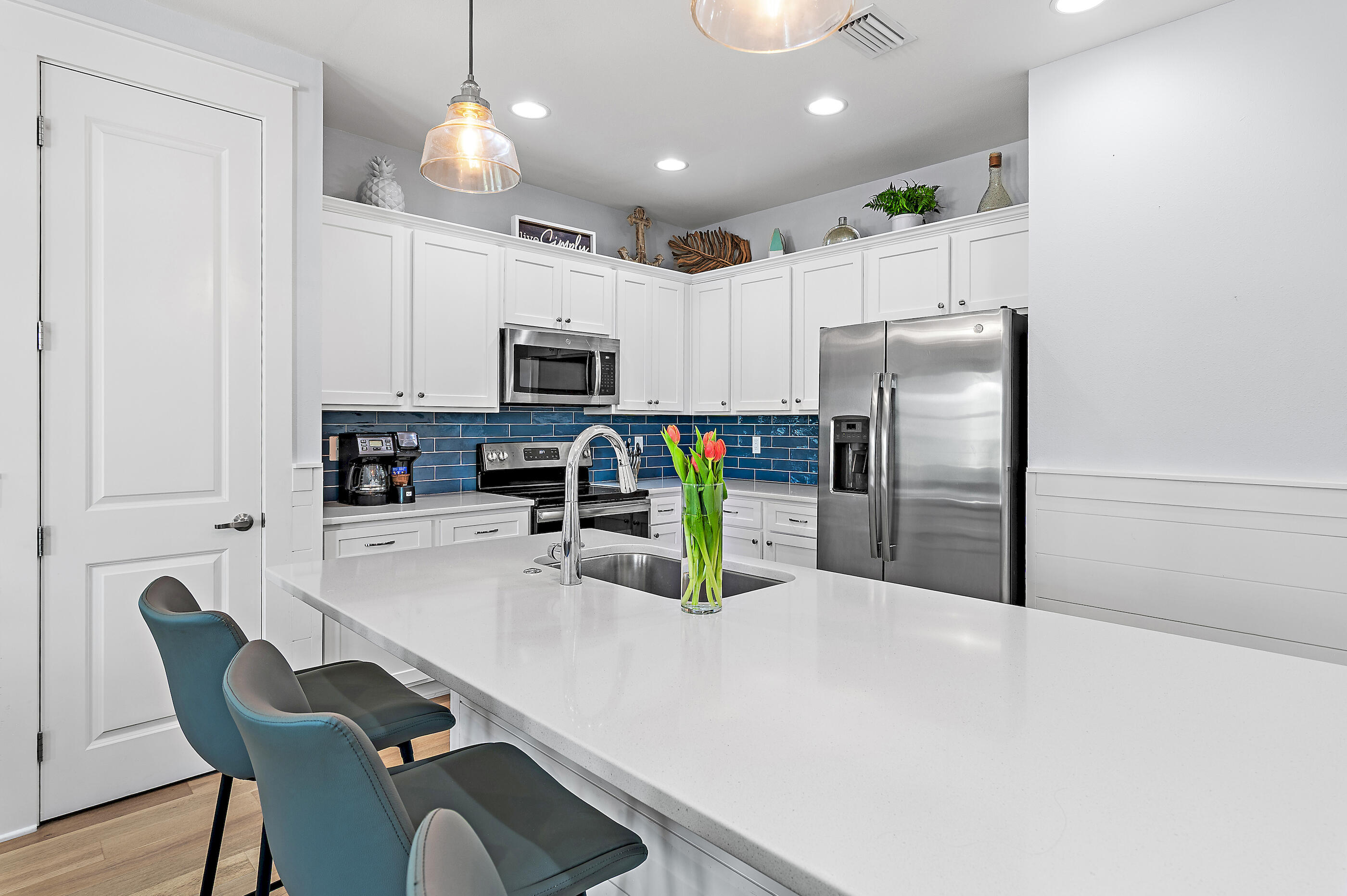 30A TOWNHOMES - Residential