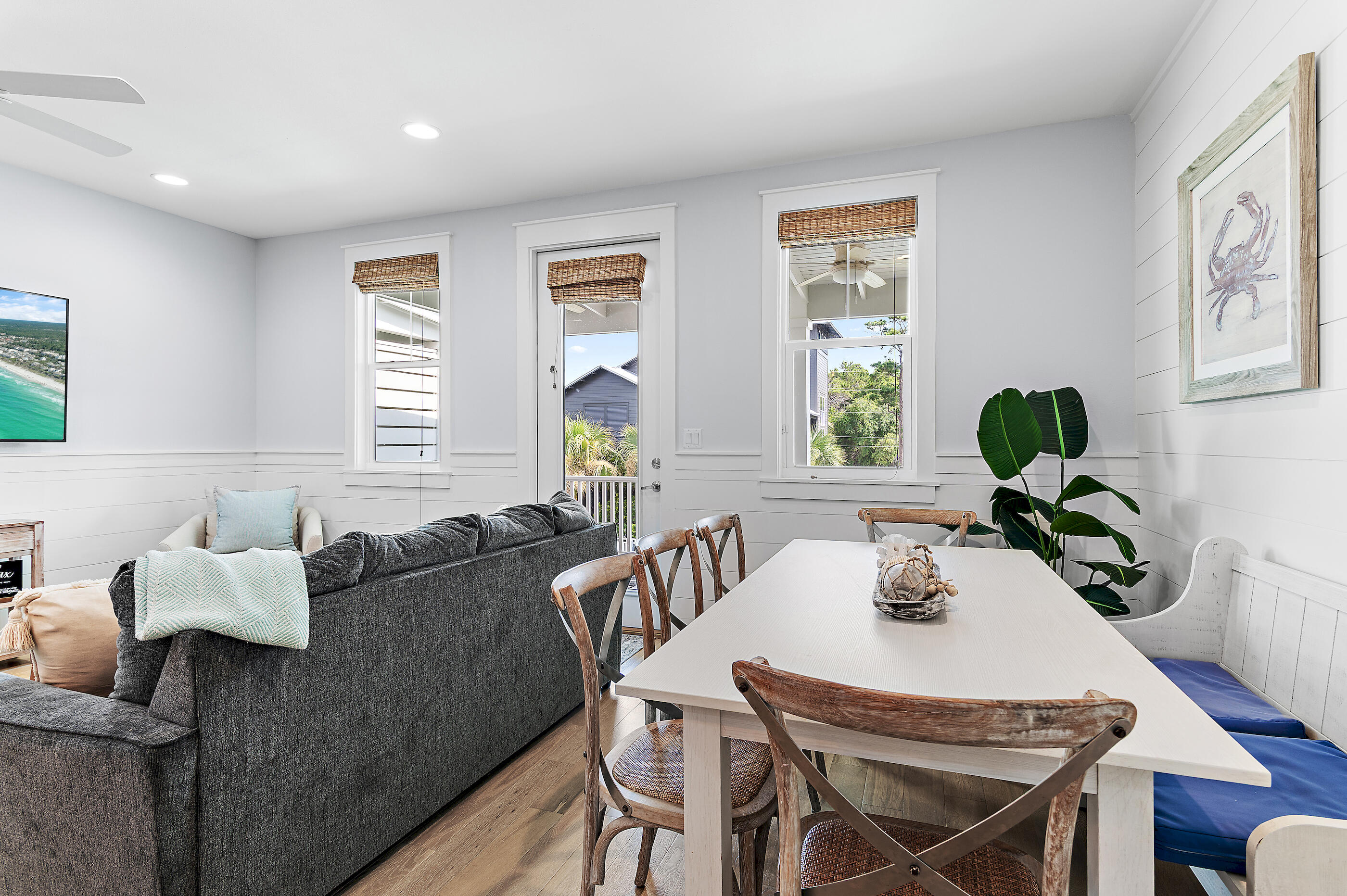 30A TOWNHOMES - Residential