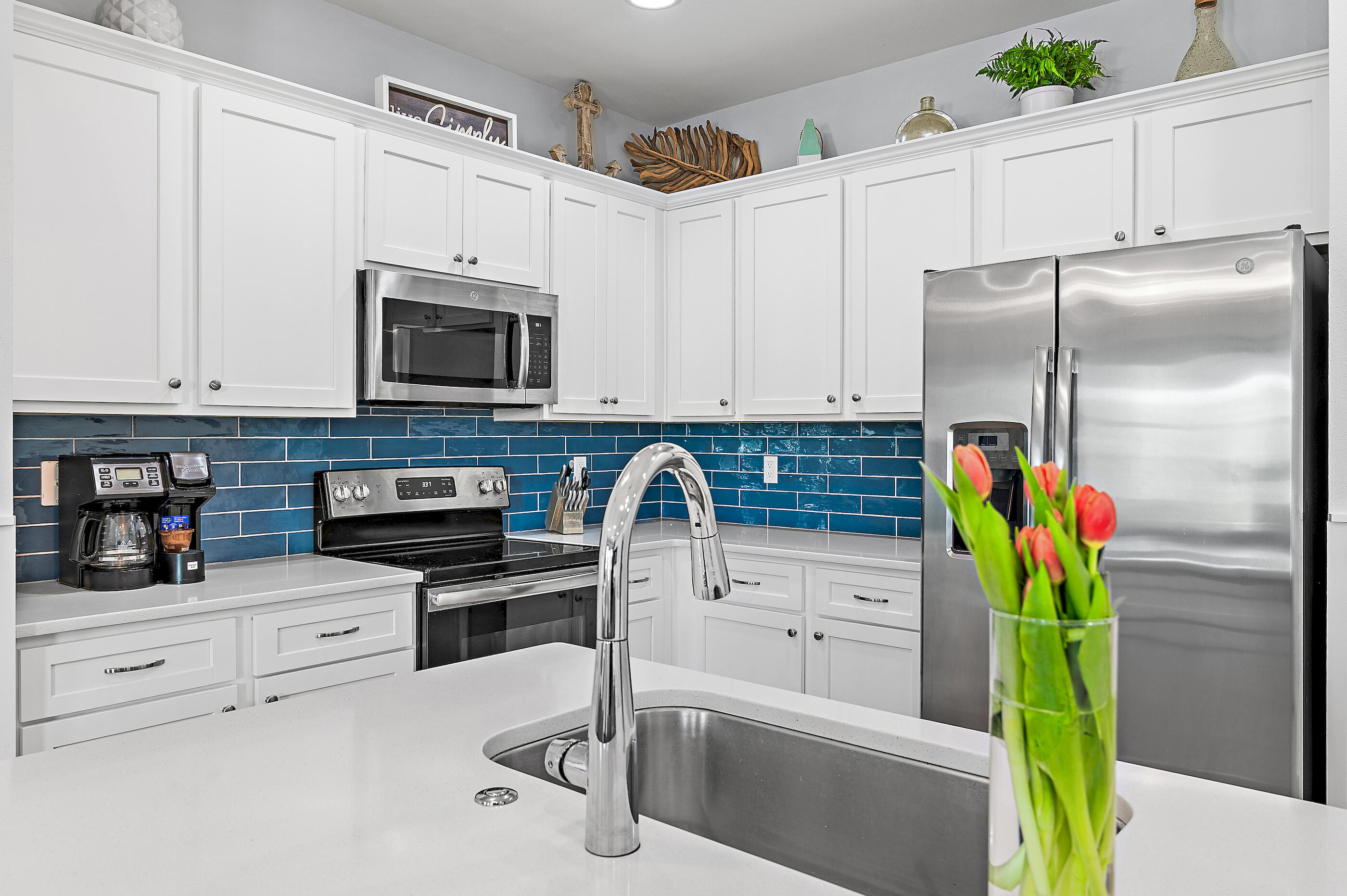 30A TOWNHOMES - Residential