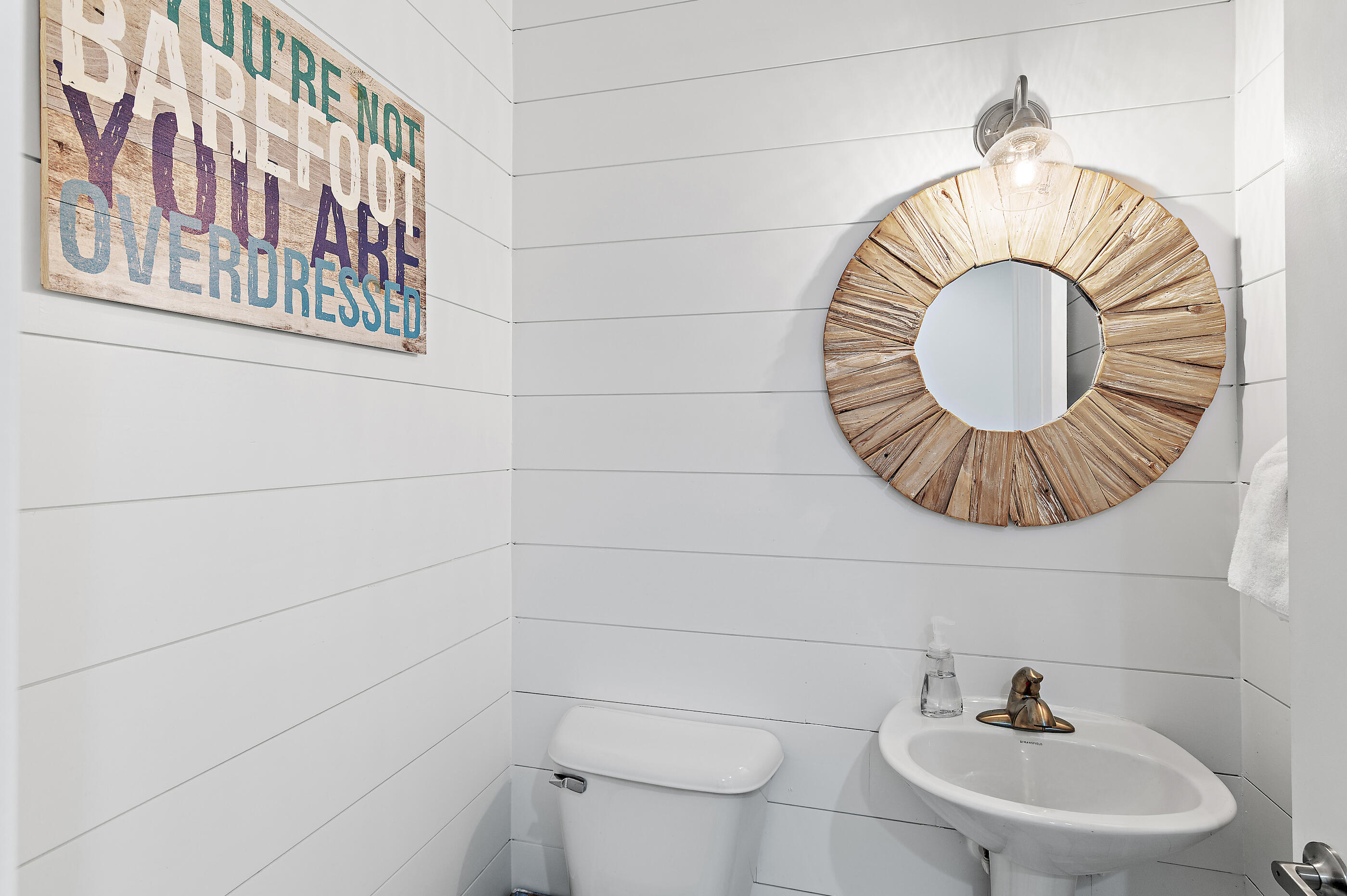 30A TOWNHOMES - Residential