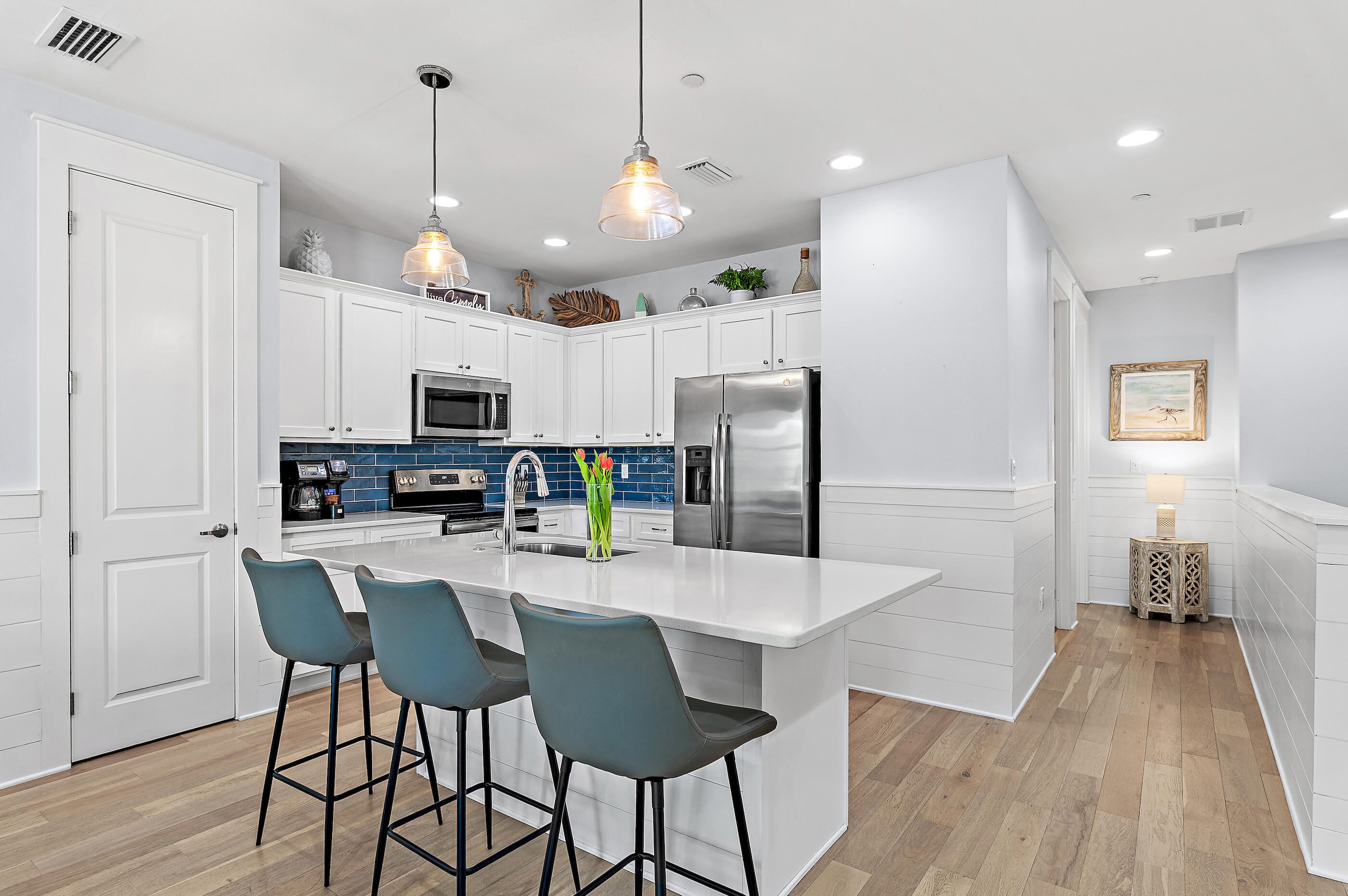 30A TOWNHOMES - Residential