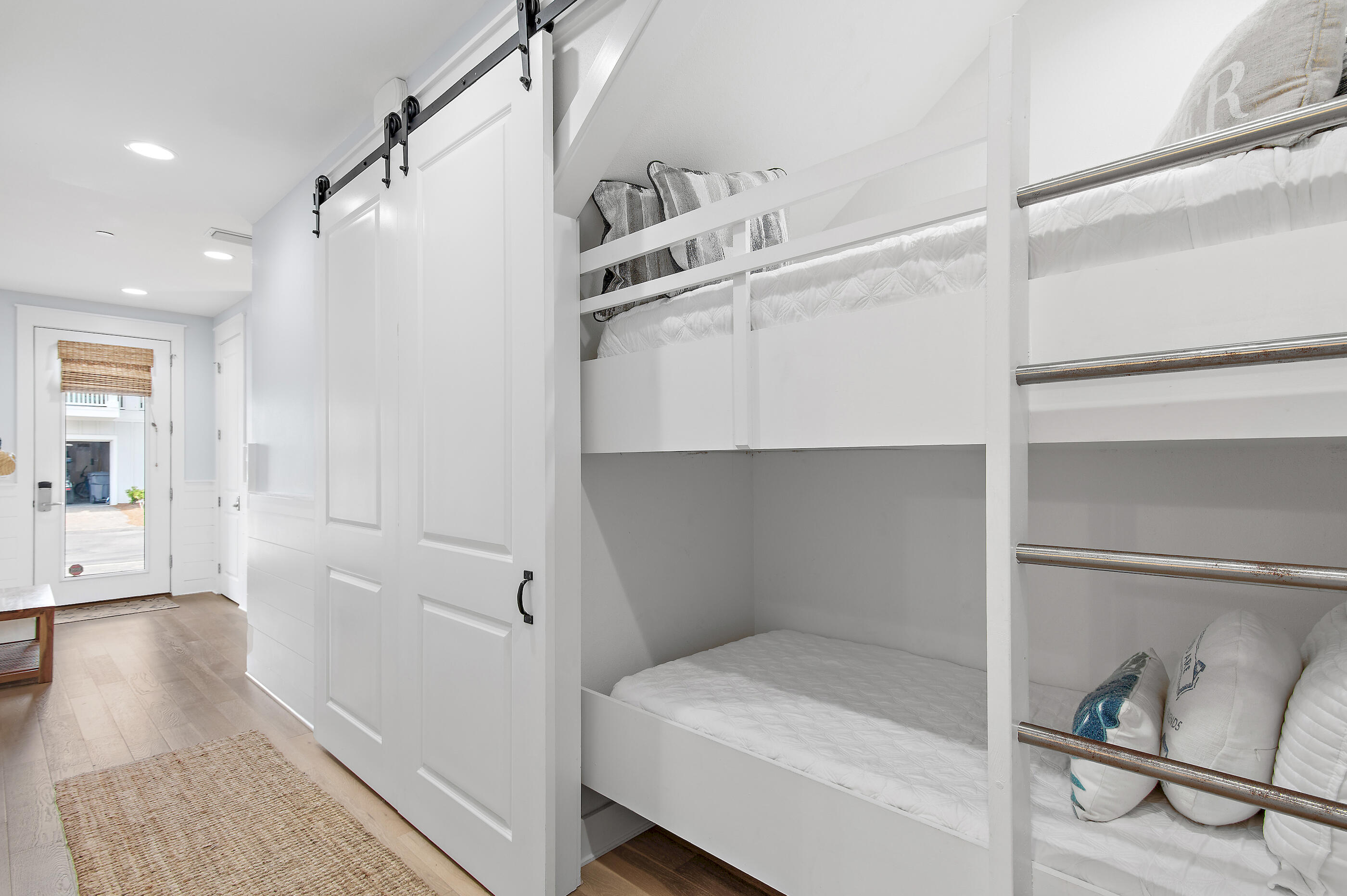 30A TOWNHOMES - Residential