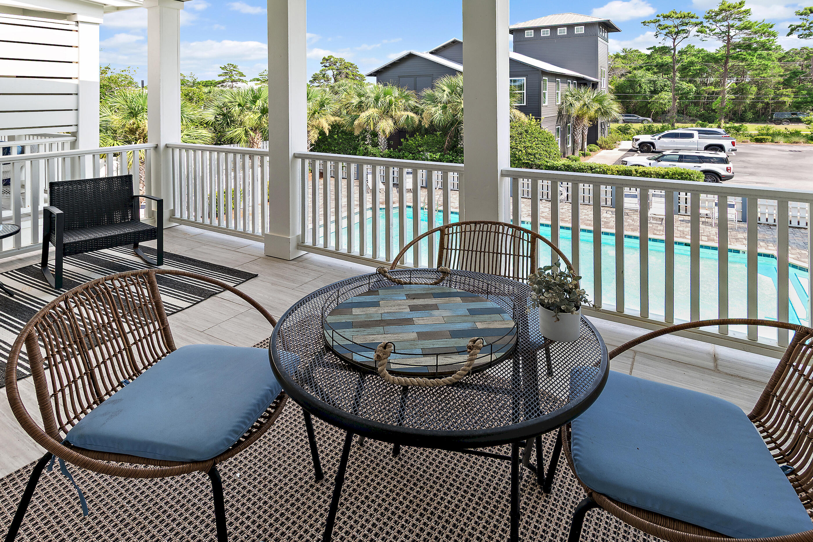 30A TOWNHOMES - Residential