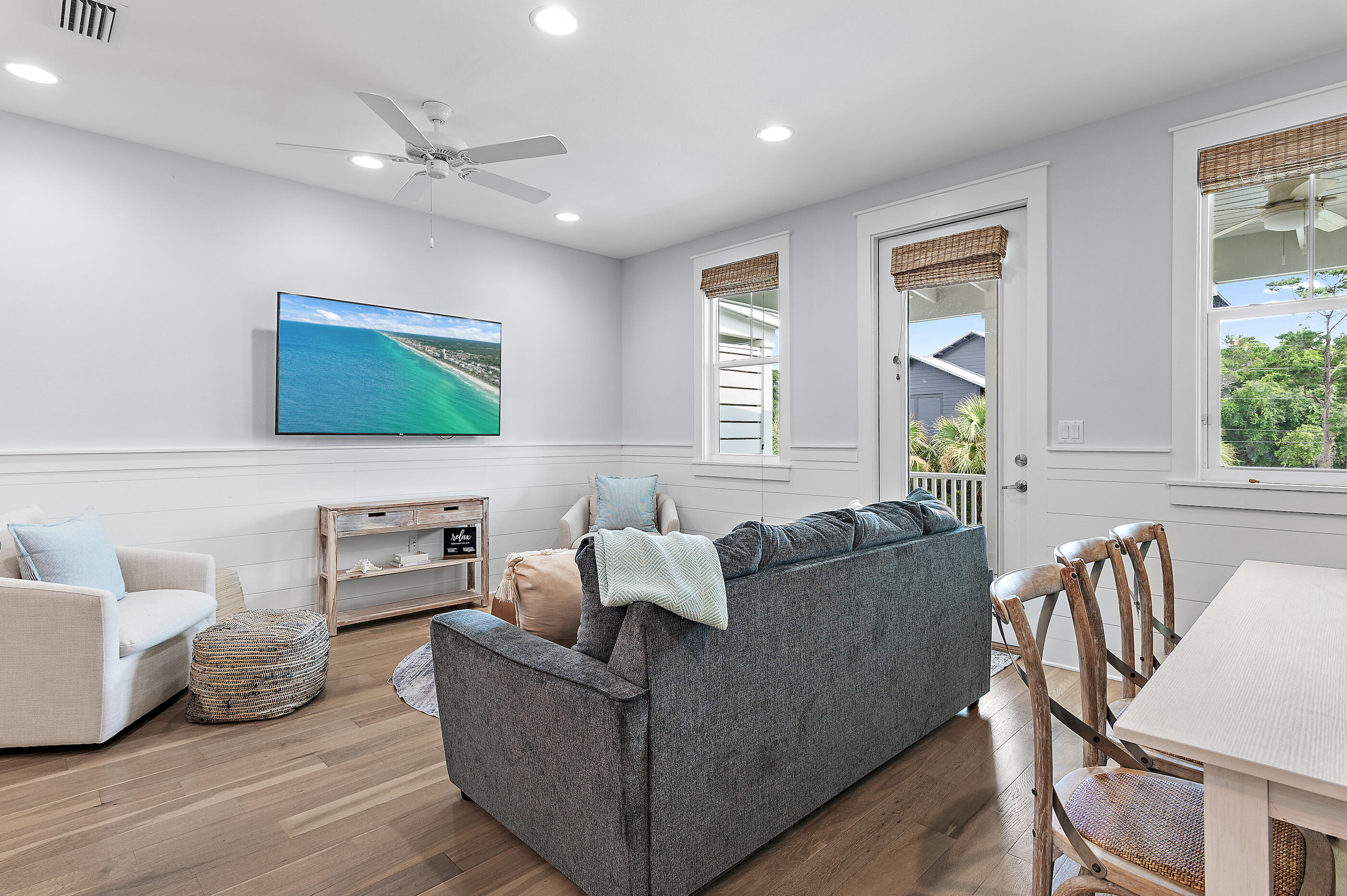 30A TOWNHOMES - Residential