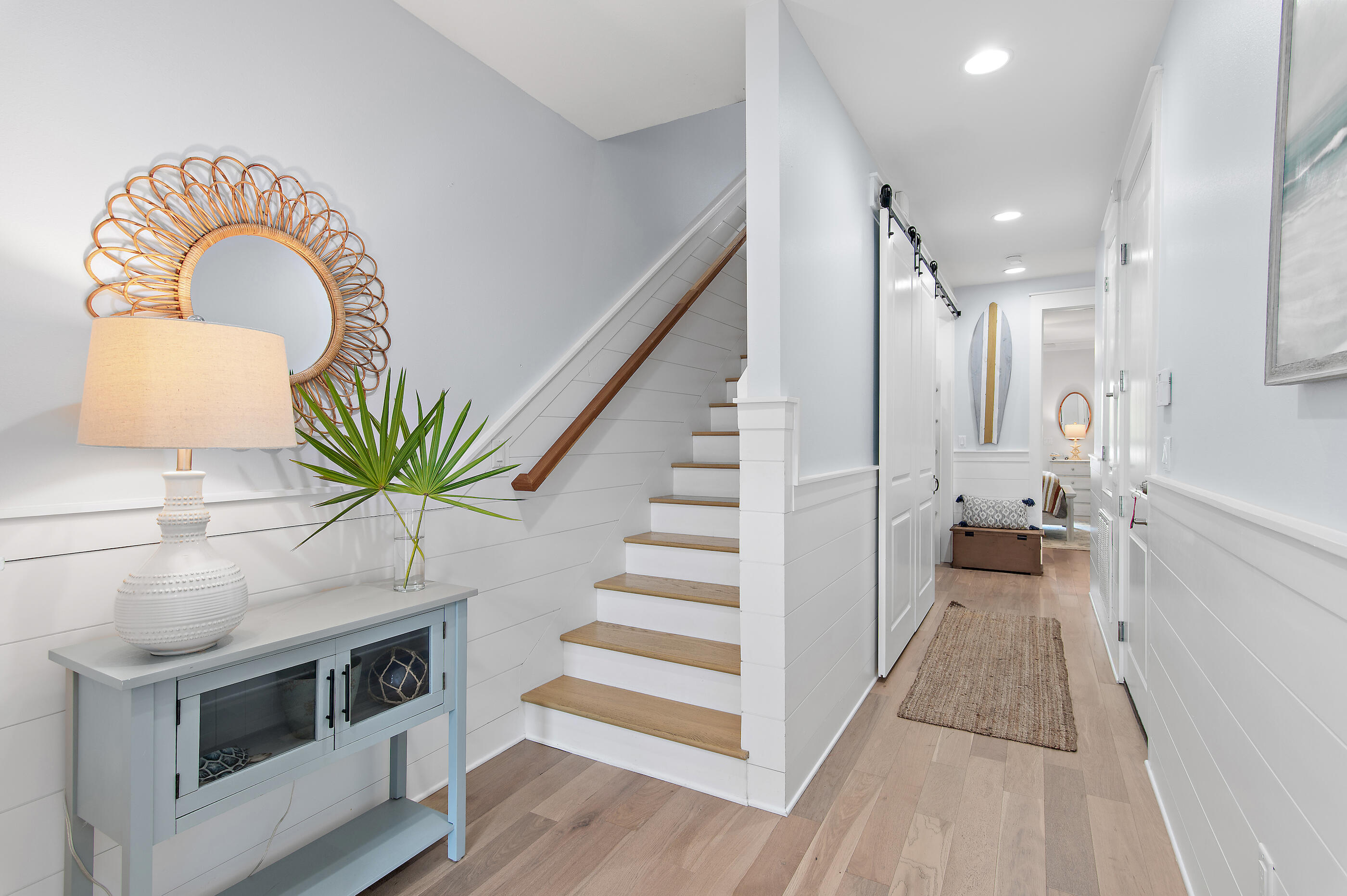 30A TOWNHOMES - Residential