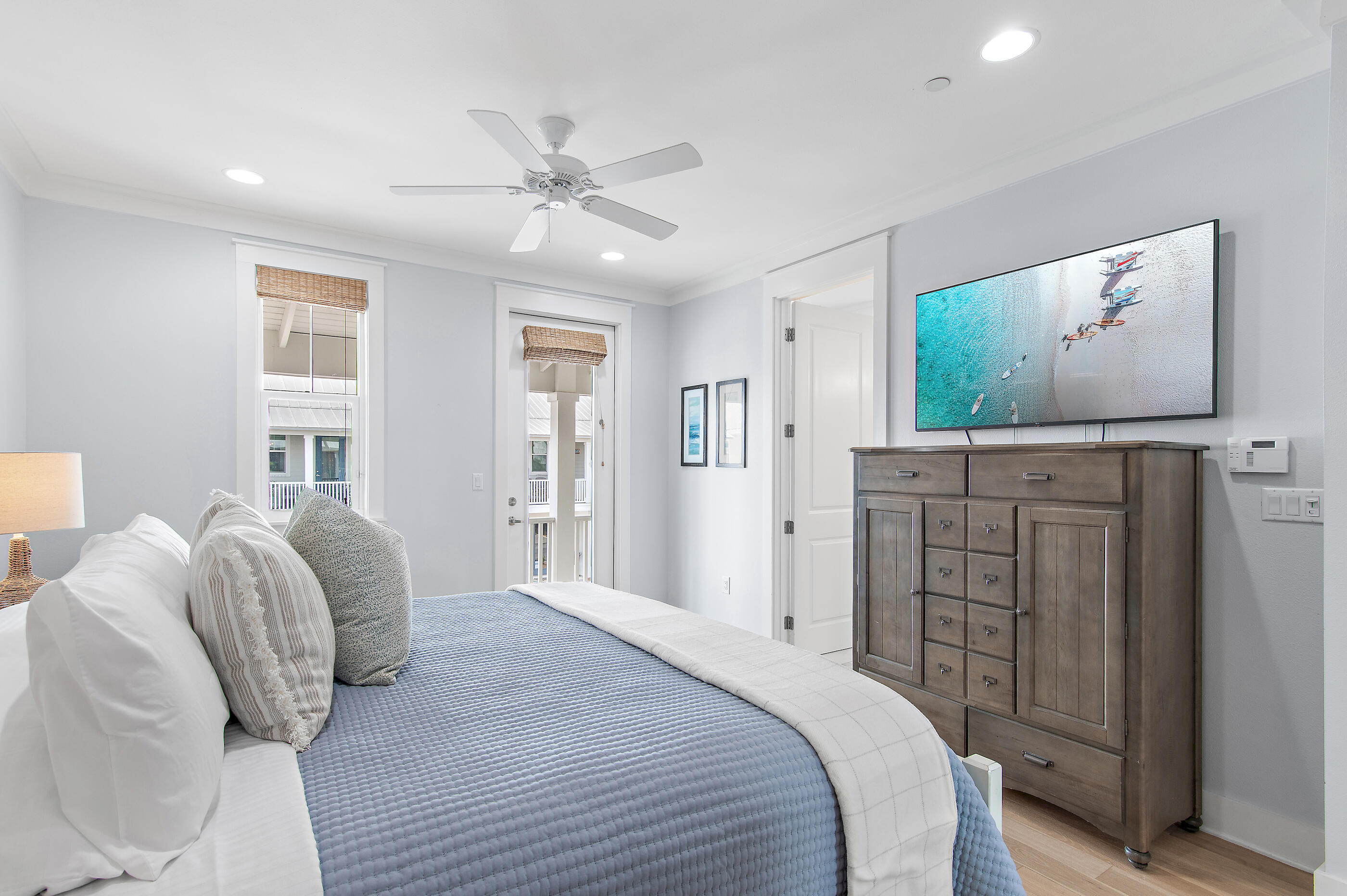 30A TOWNHOMES - Residential