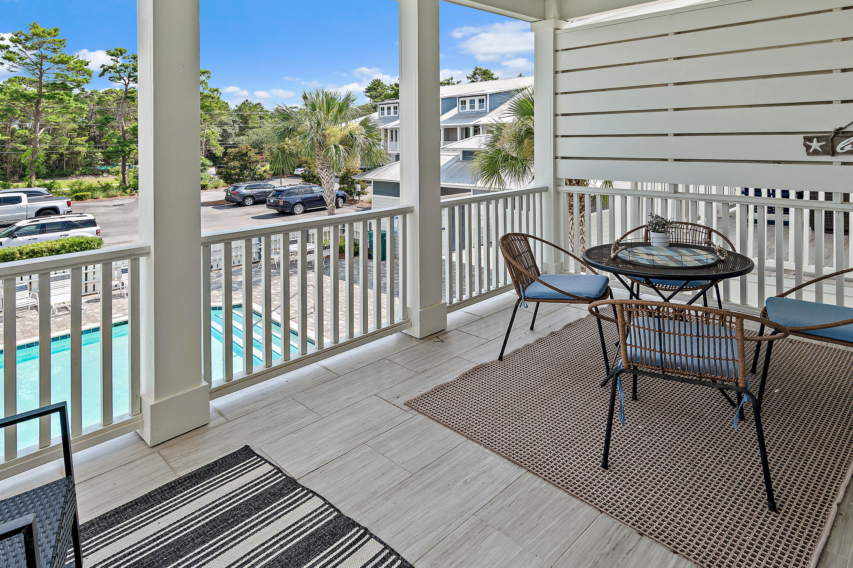 30A TOWNHOMES - Residential