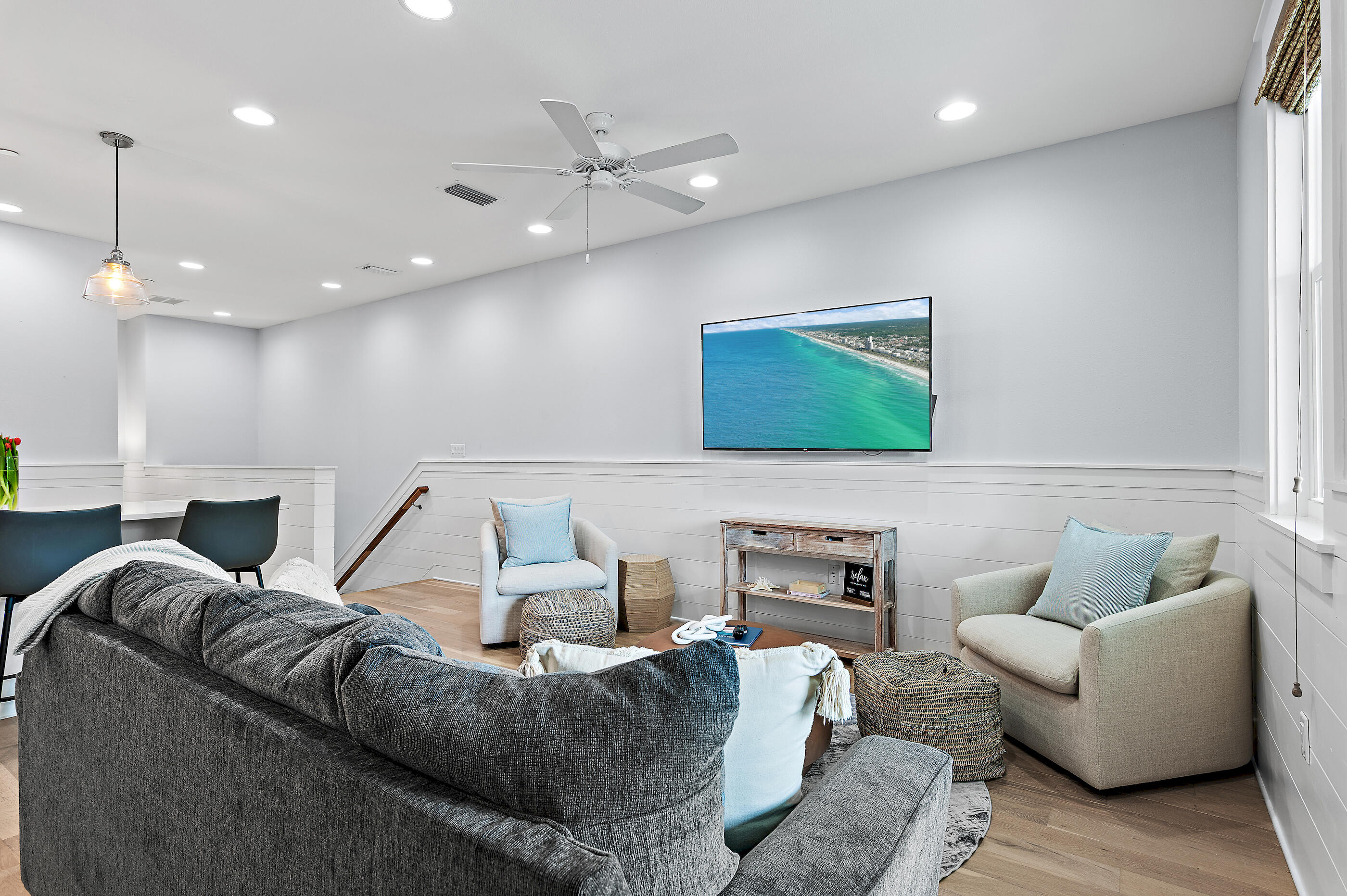 30A TOWNHOMES - Residential