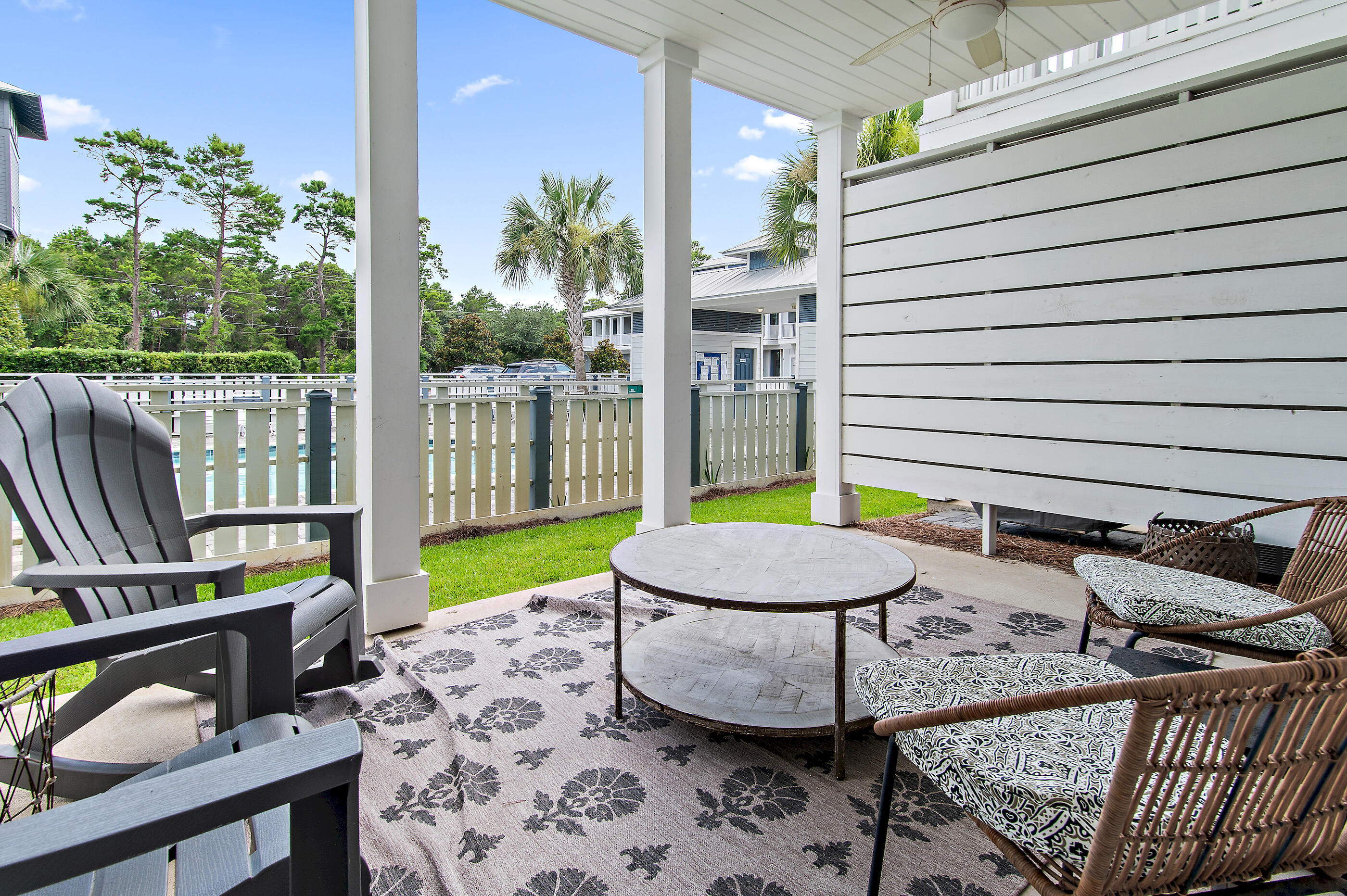 30A TOWNHOMES - Residential