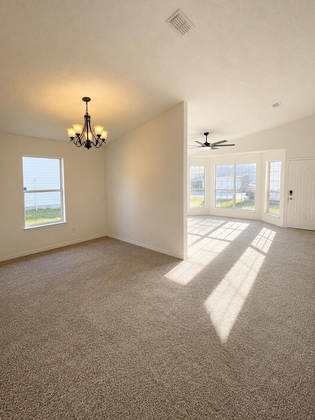 REDSTONE ESTATES - Residential