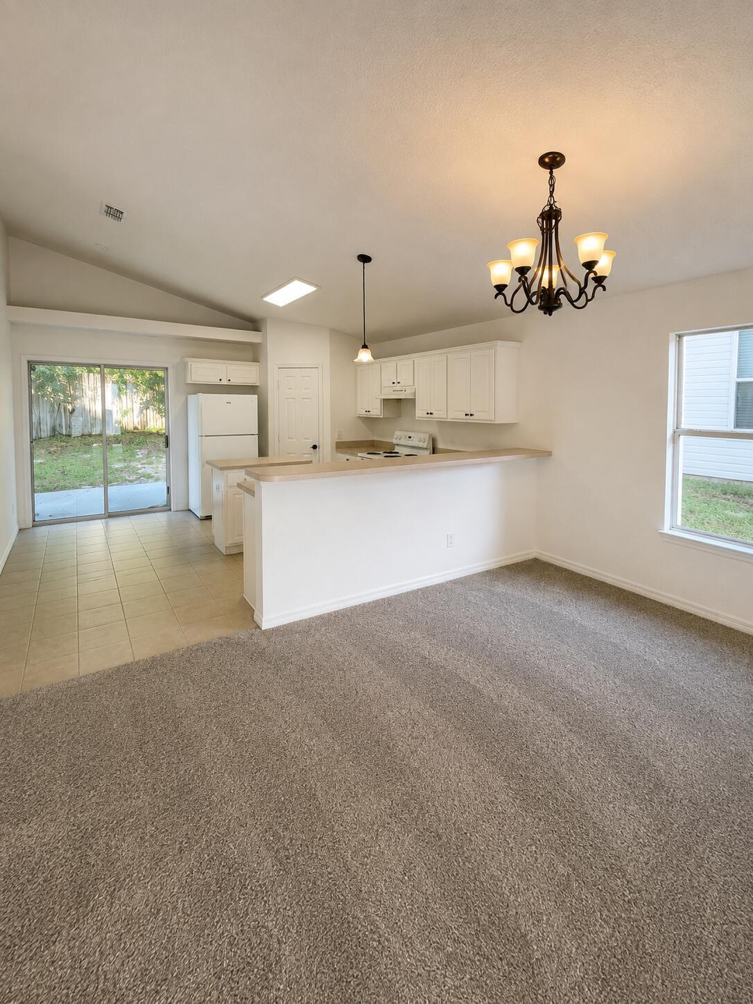 REDSTONE ESTATES - Residential