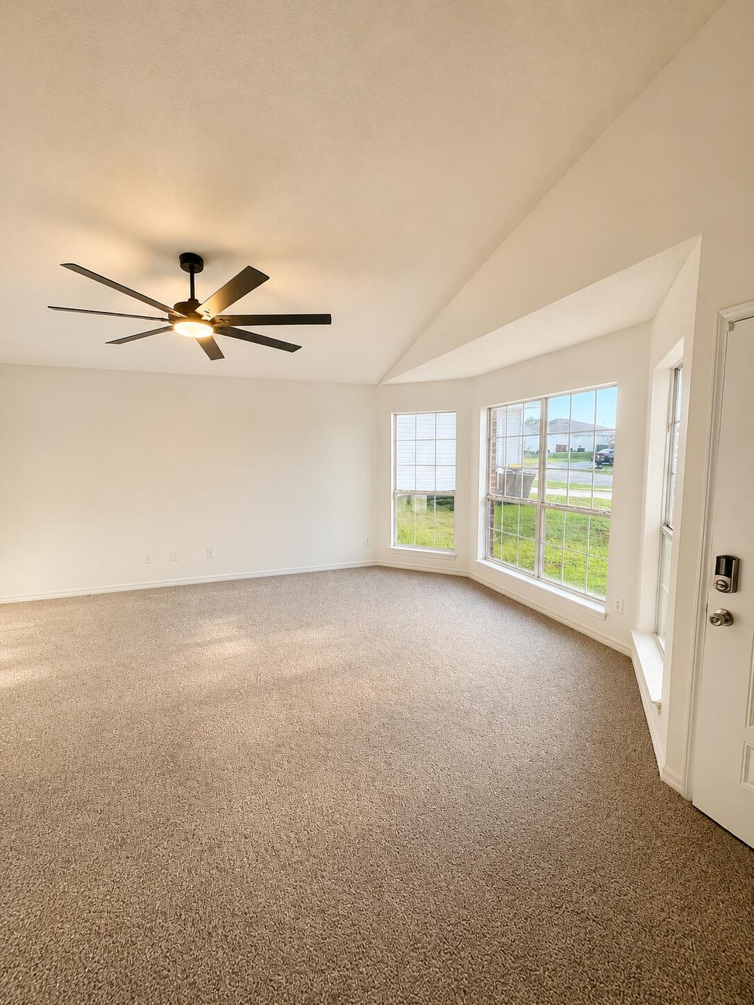 REDSTONE ESTATES - Residential
