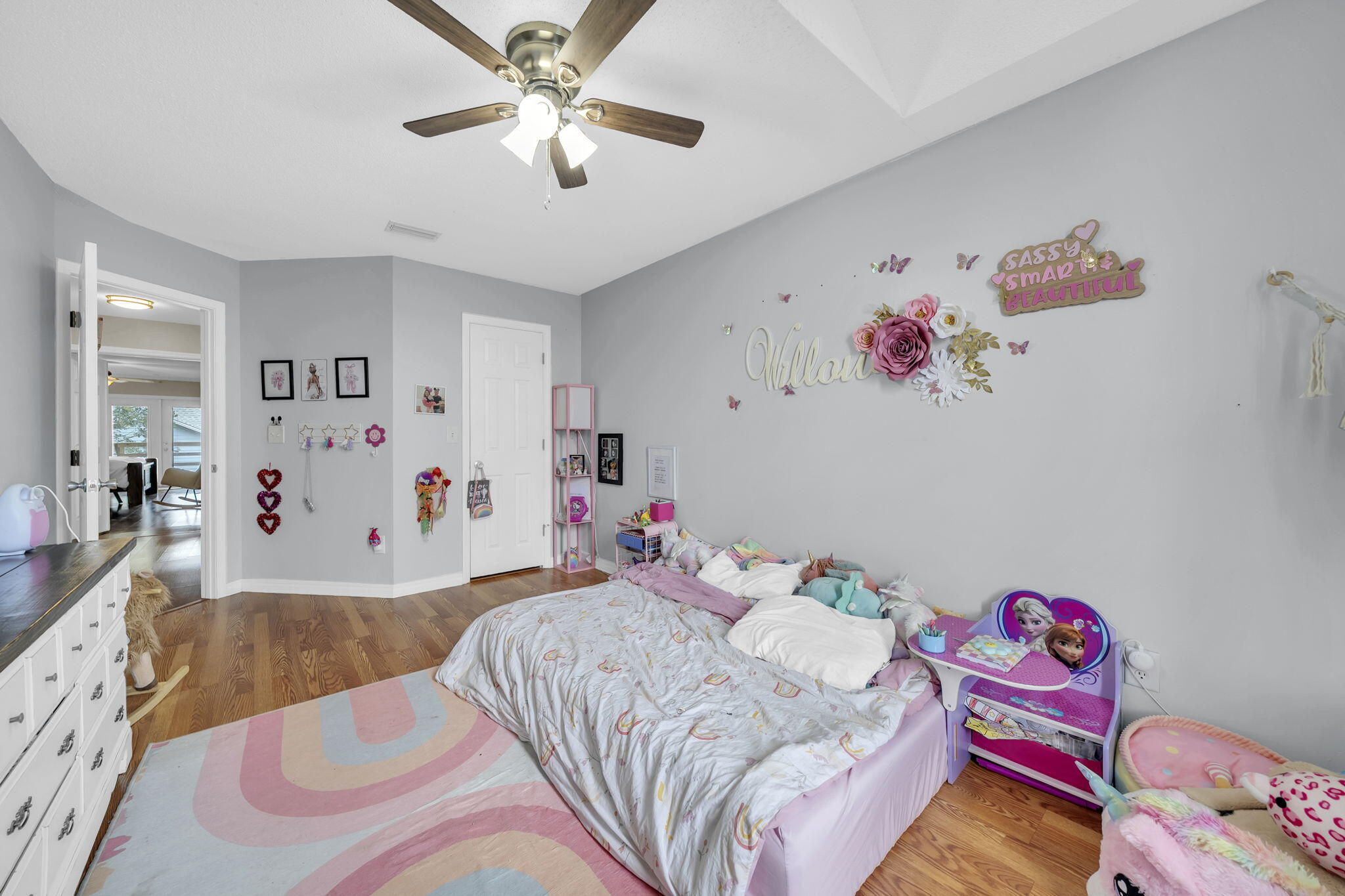 WINDMILL TERRACE - Residential