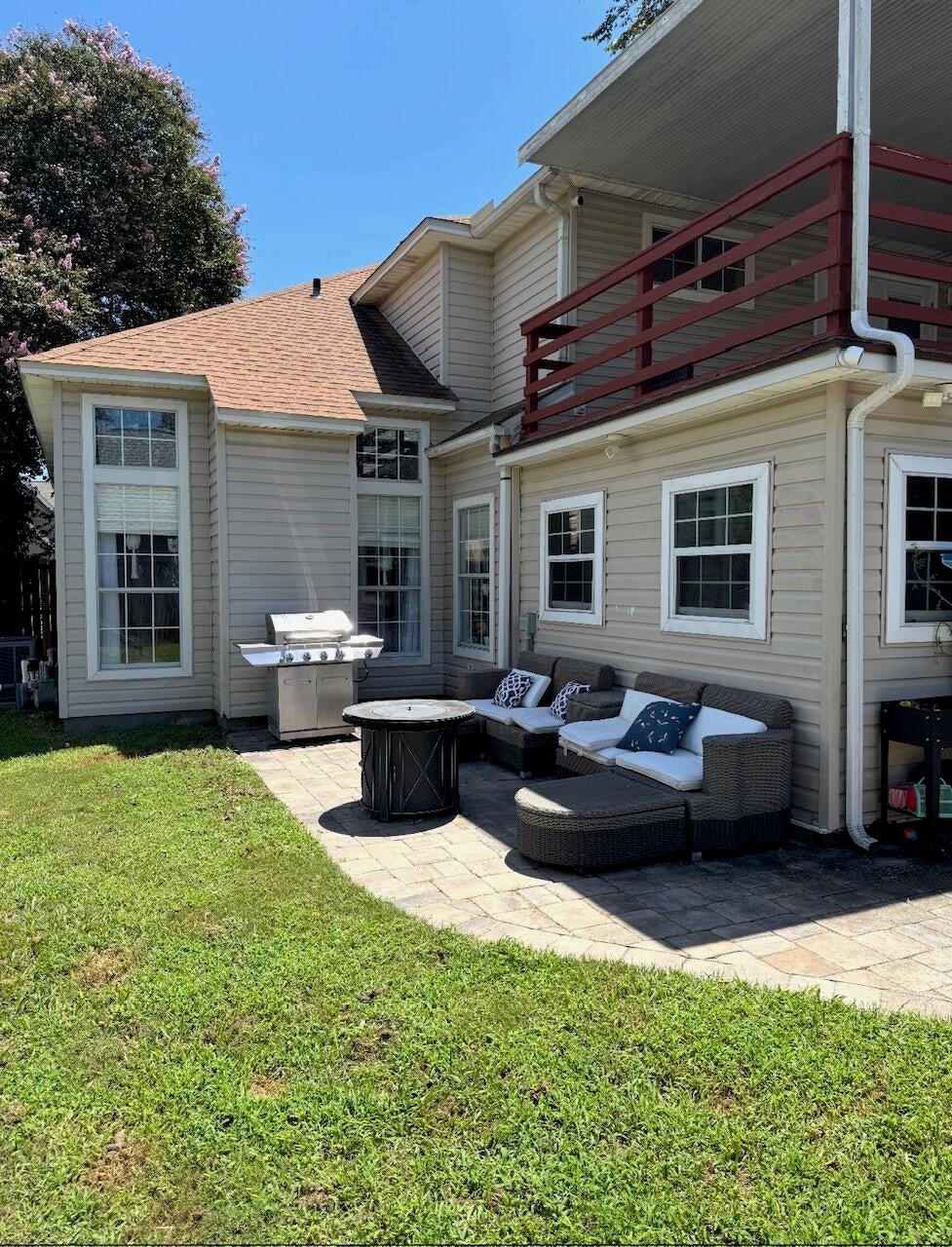 WINDMILL TERRACE - Residential