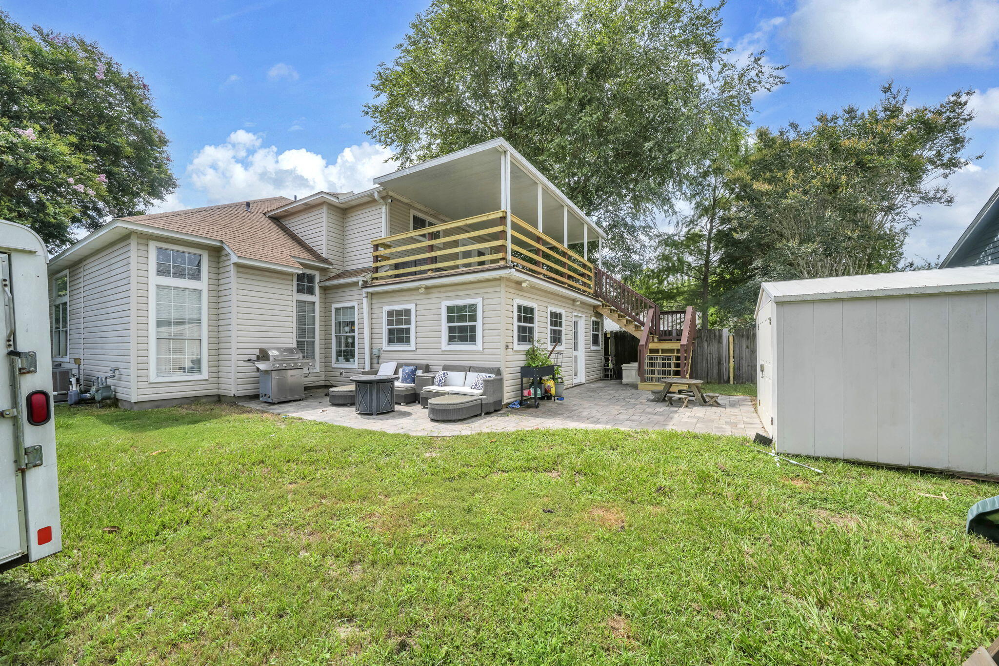 WINDMILL TERRACE - Residential