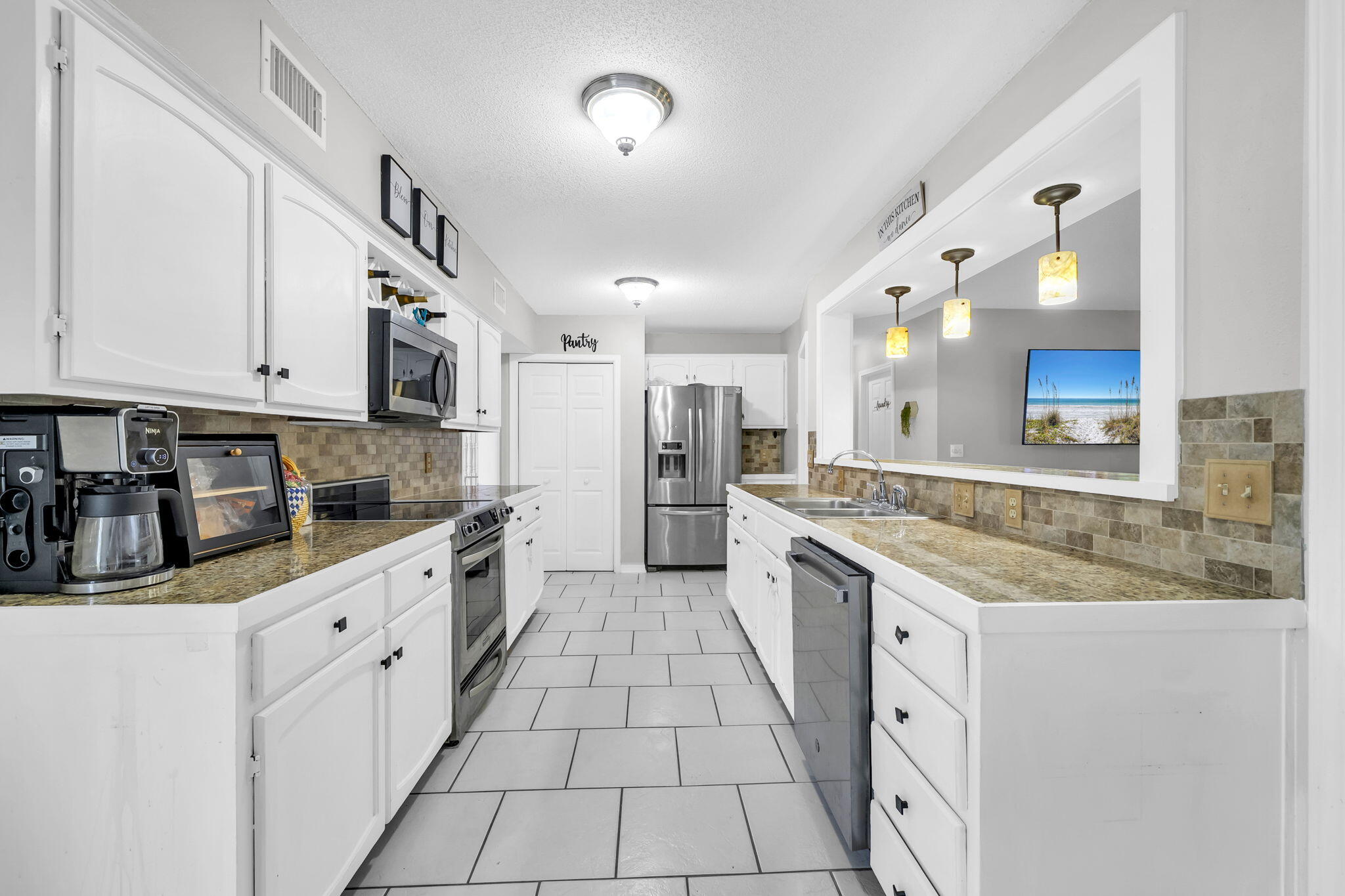 WINDMILL TERRACE - Residential