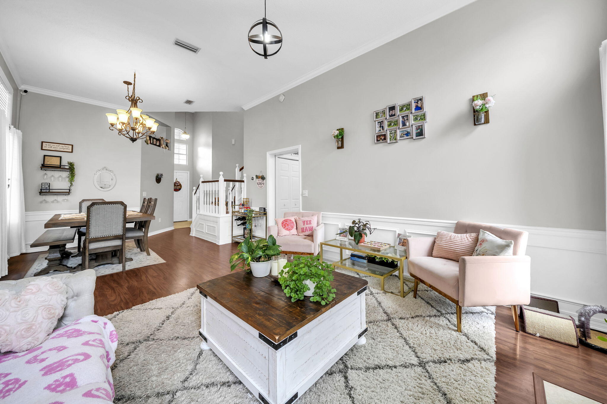 WINDMILL TERRACE - Residential