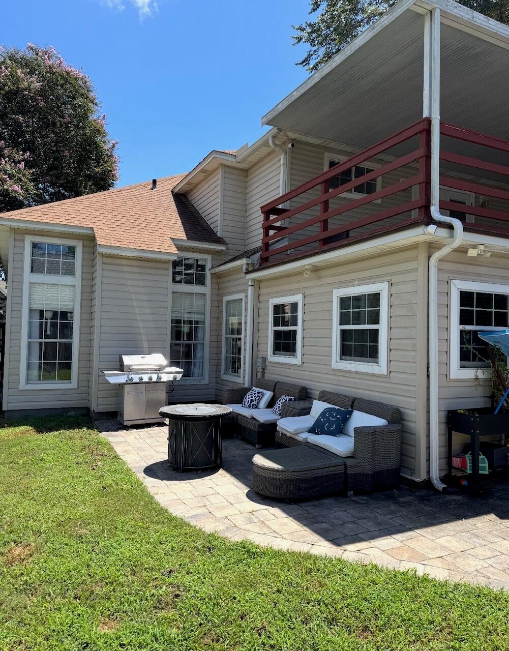 WINDMILL TERRACE - Residential