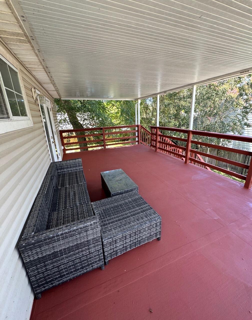 WINDMILL TERRACE - Residential