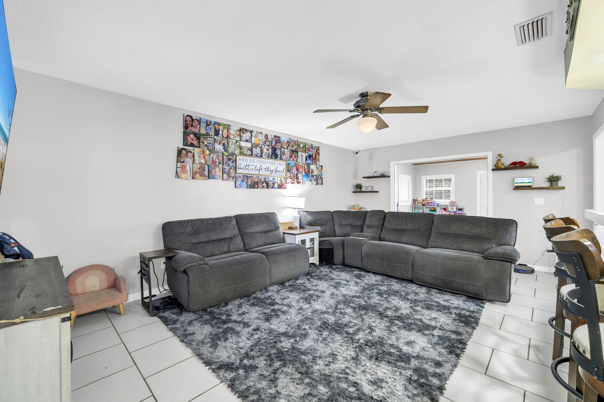 WINDMILL TERRACE - Residential