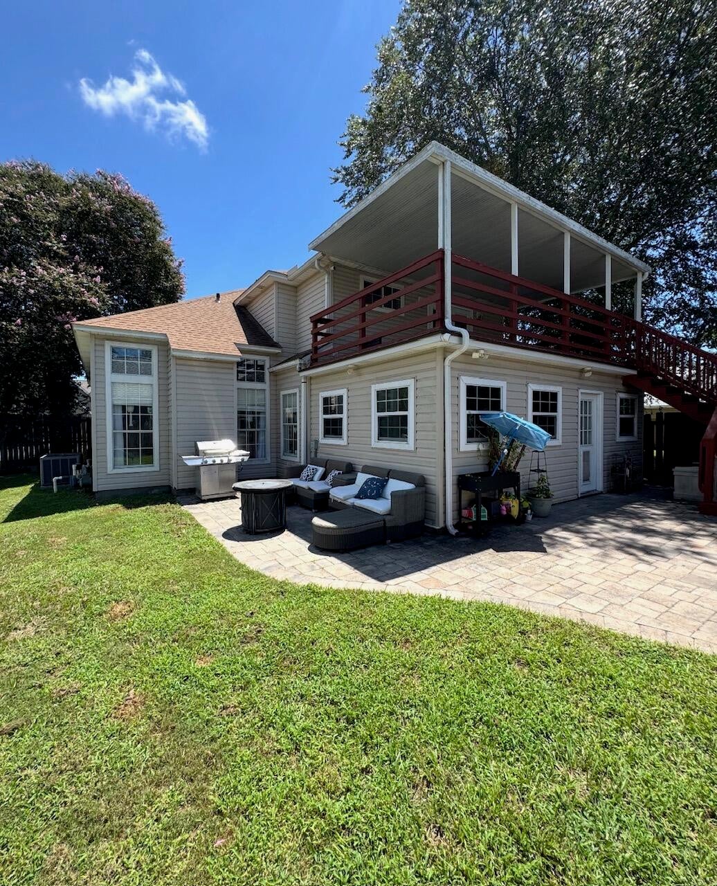 WINDMILL TERRACE - Residential
