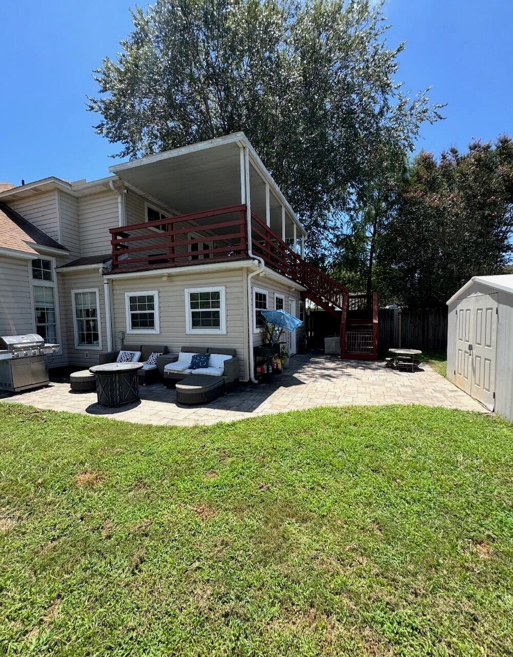 WINDMILL TERRACE - Residential