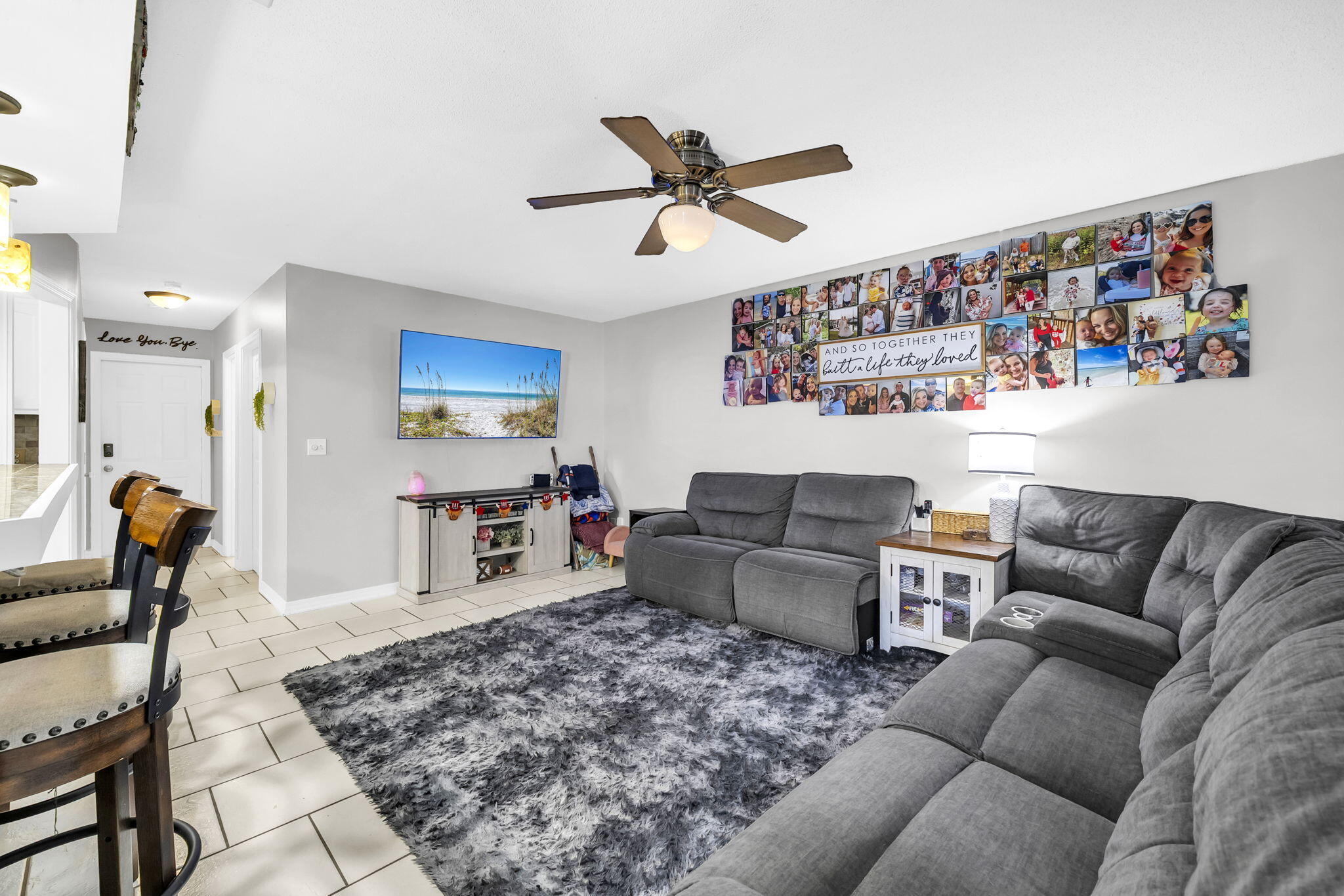 WINDMILL TERRACE - Residential