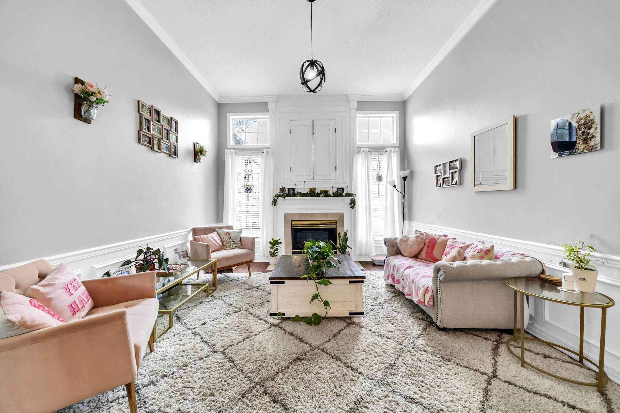 WINDMILL TERRACE - Residential