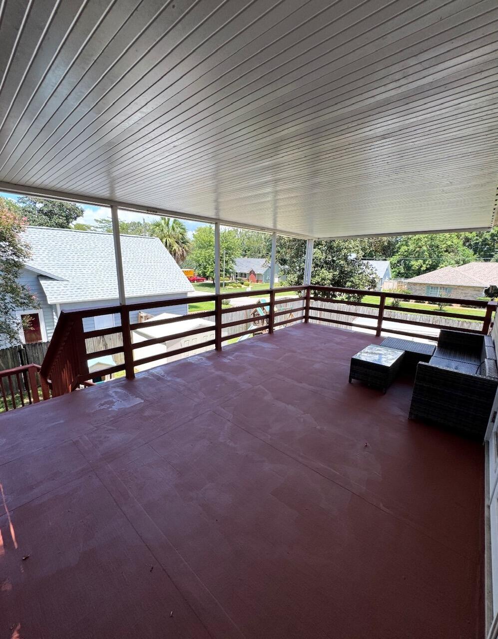 WINDMILL TERRACE - Residential