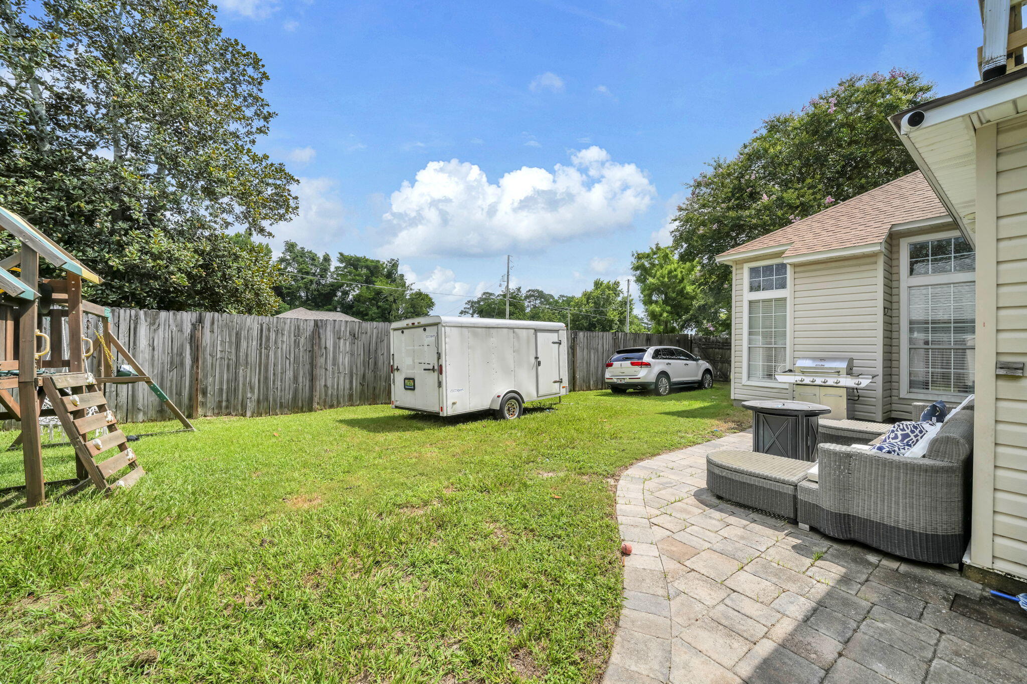 WINDMILL TERRACE - Residential