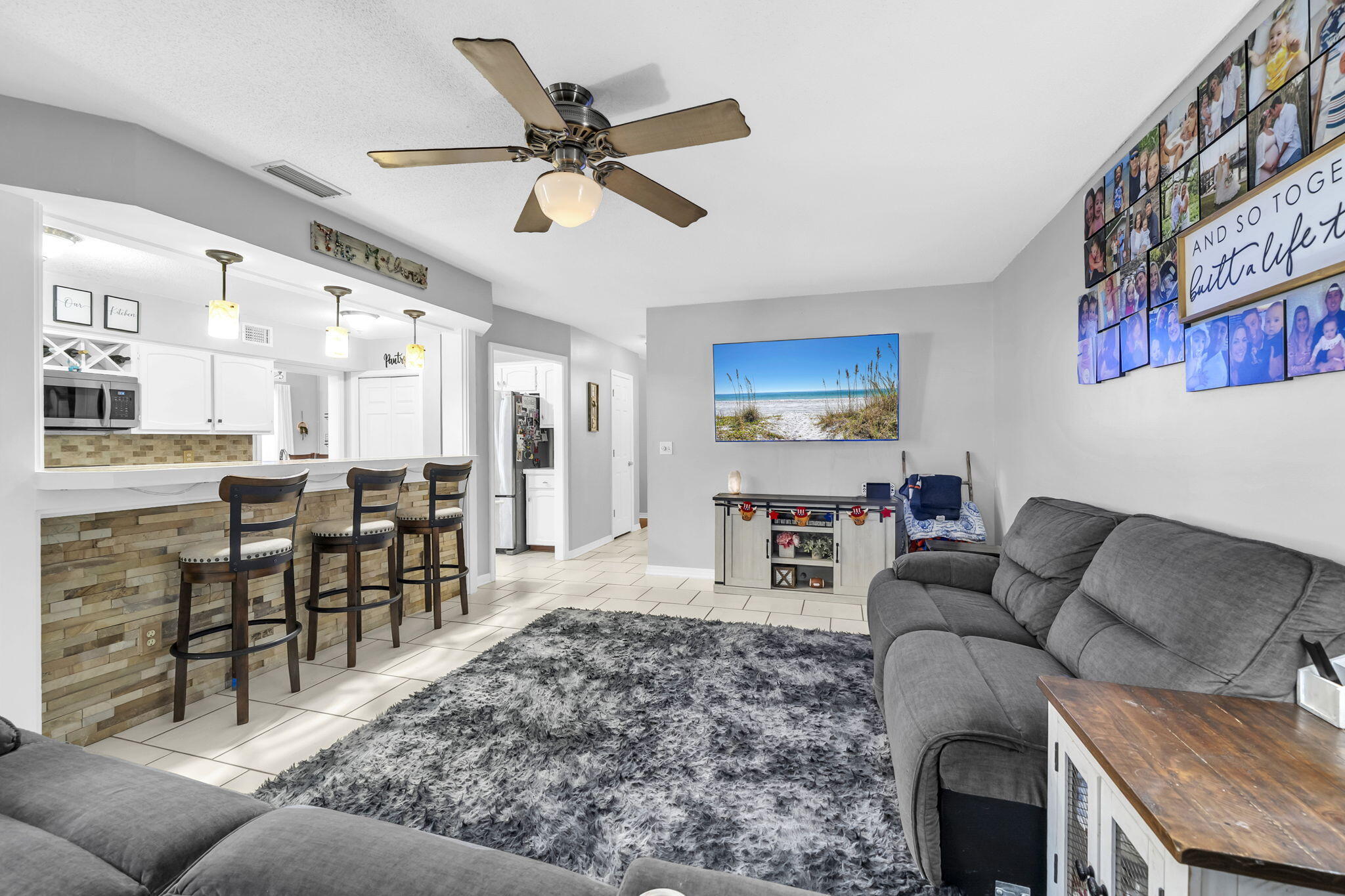 WINDMILL TERRACE - Residential