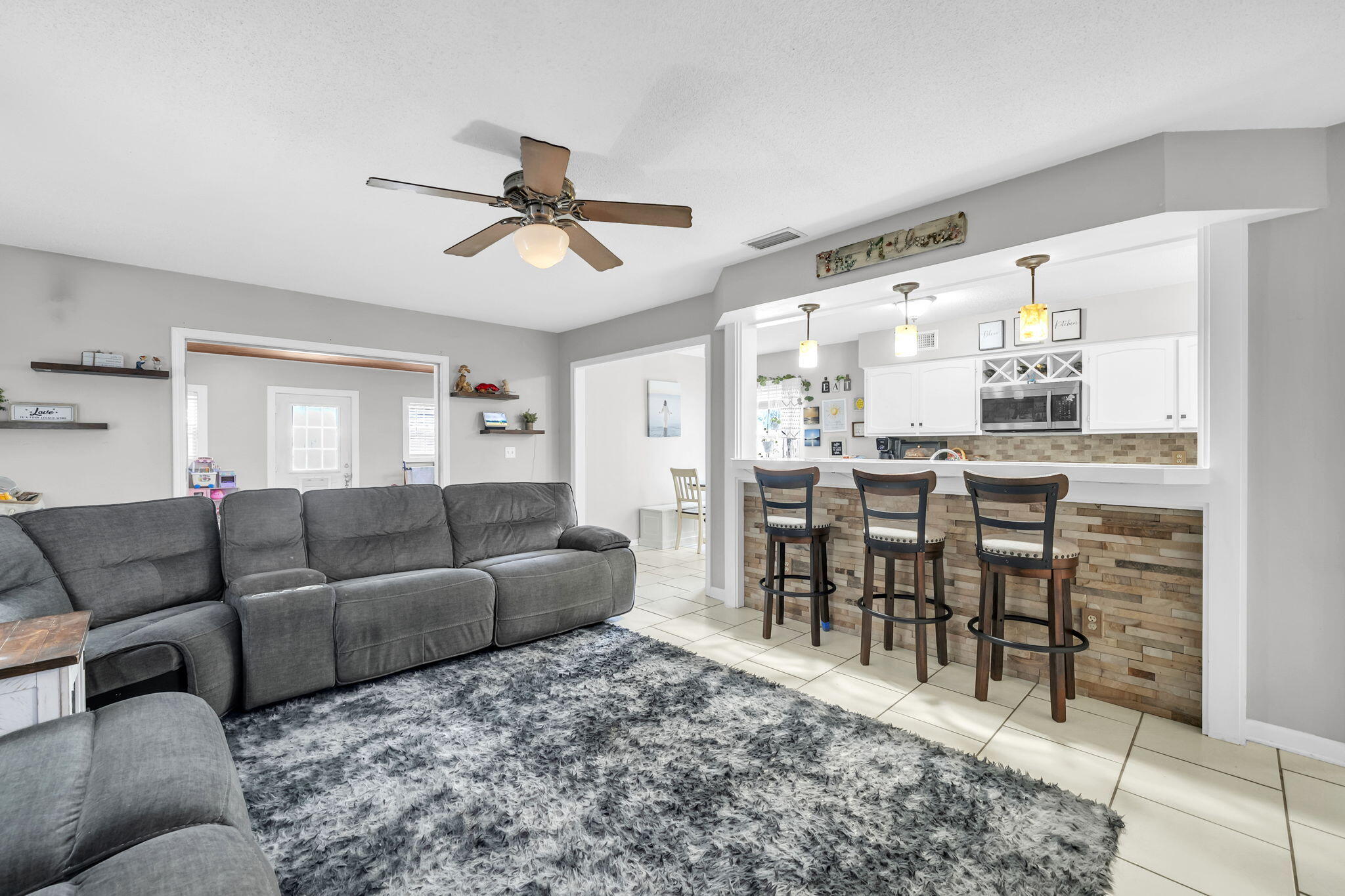 WINDMILL TERRACE - Residential