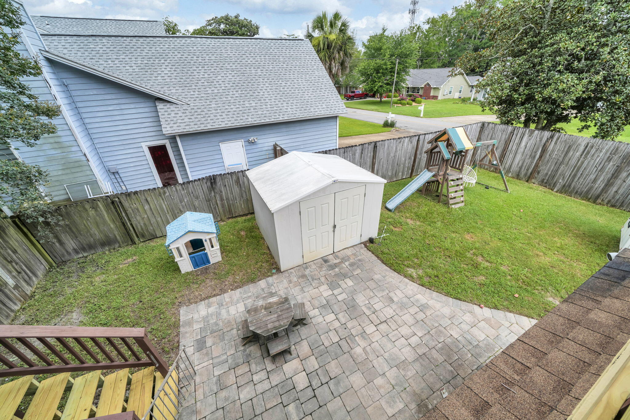 WINDMILL TERRACE - Residential