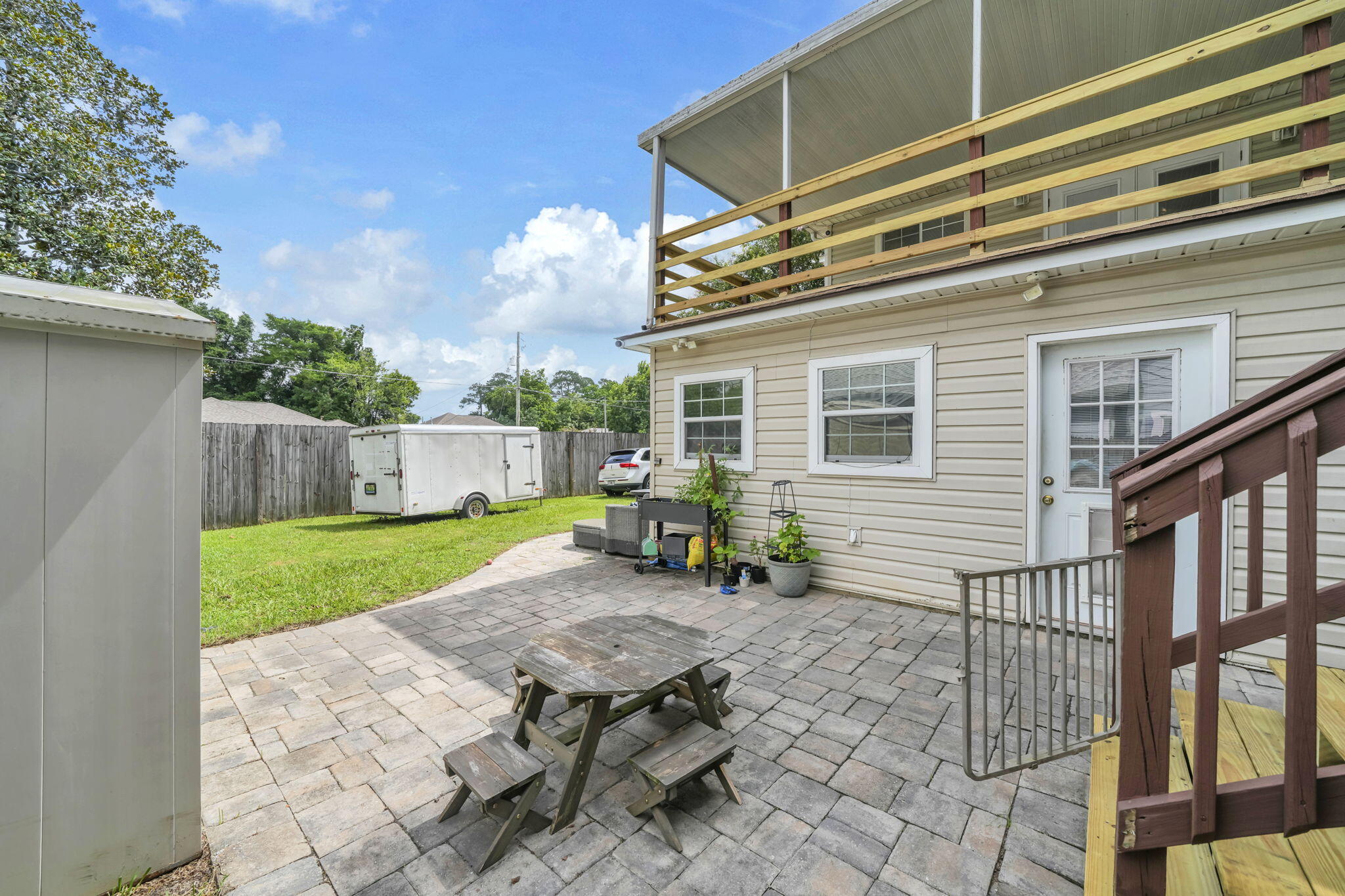 WINDMILL TERRACE - Residential